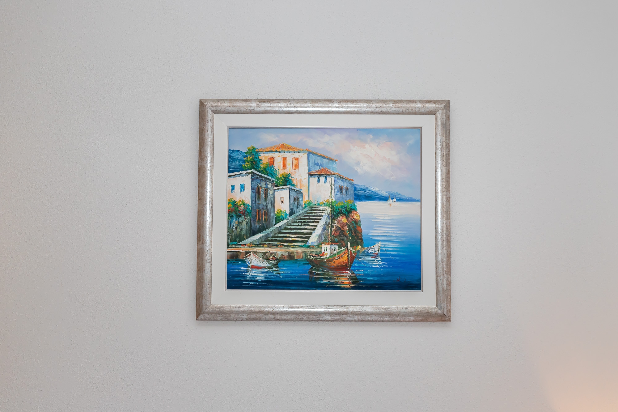Four bedroom house with terrace Pražnica, Brač  K