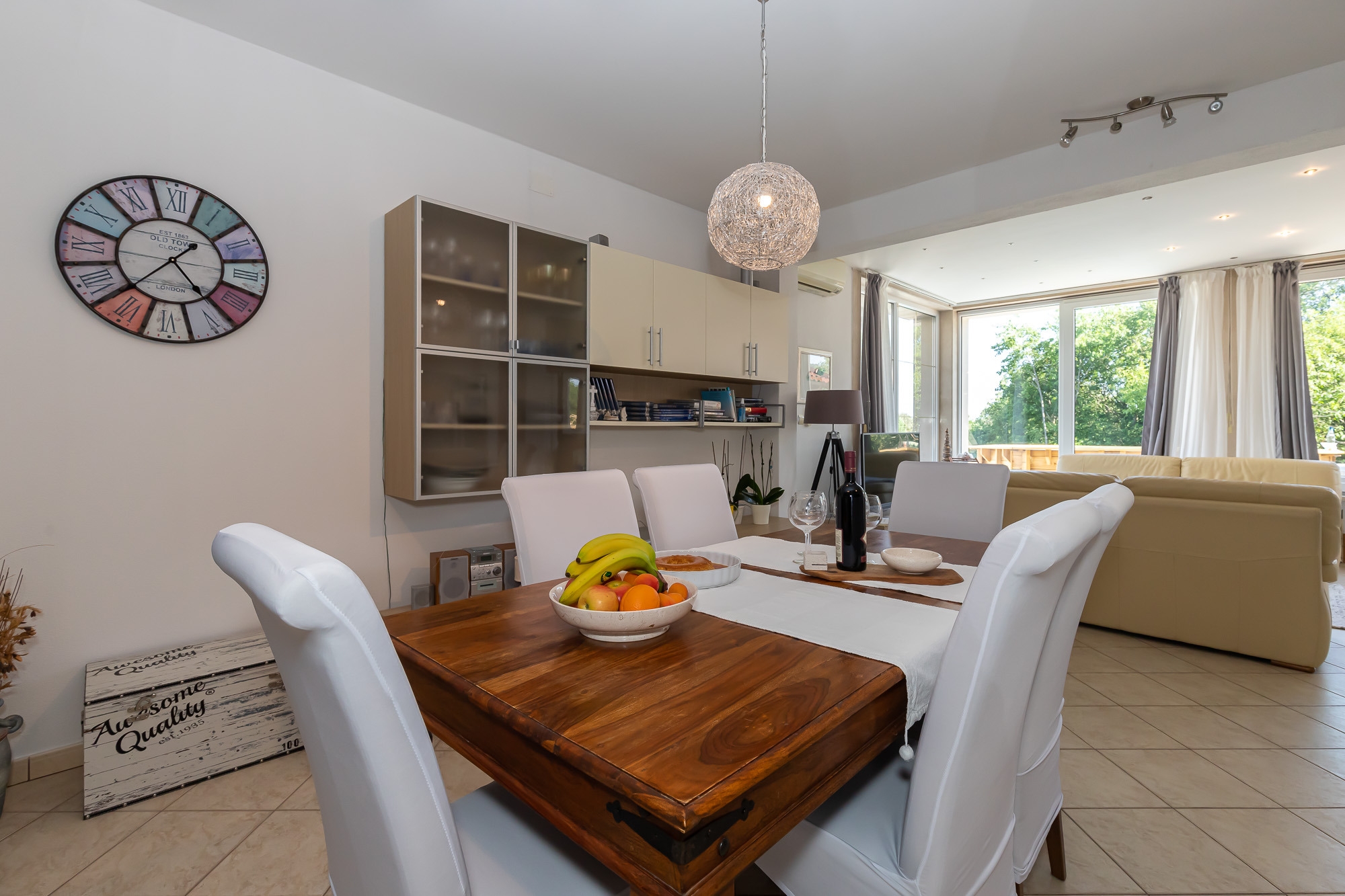 Four bedroom house with terrace Pražnica, Brač  K