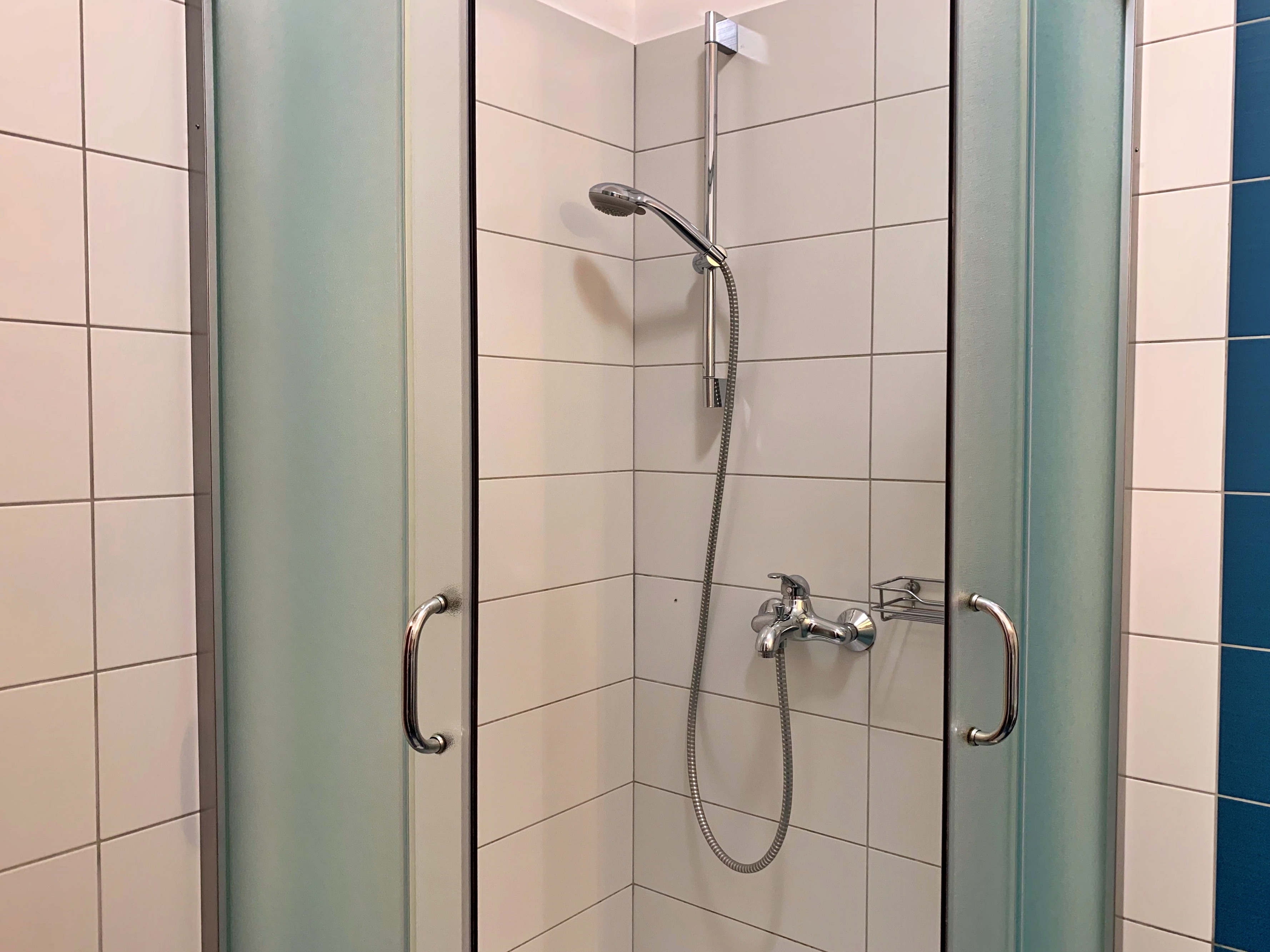 One bedroom apartment with balcony and sea view Čižići, Krk  A-b