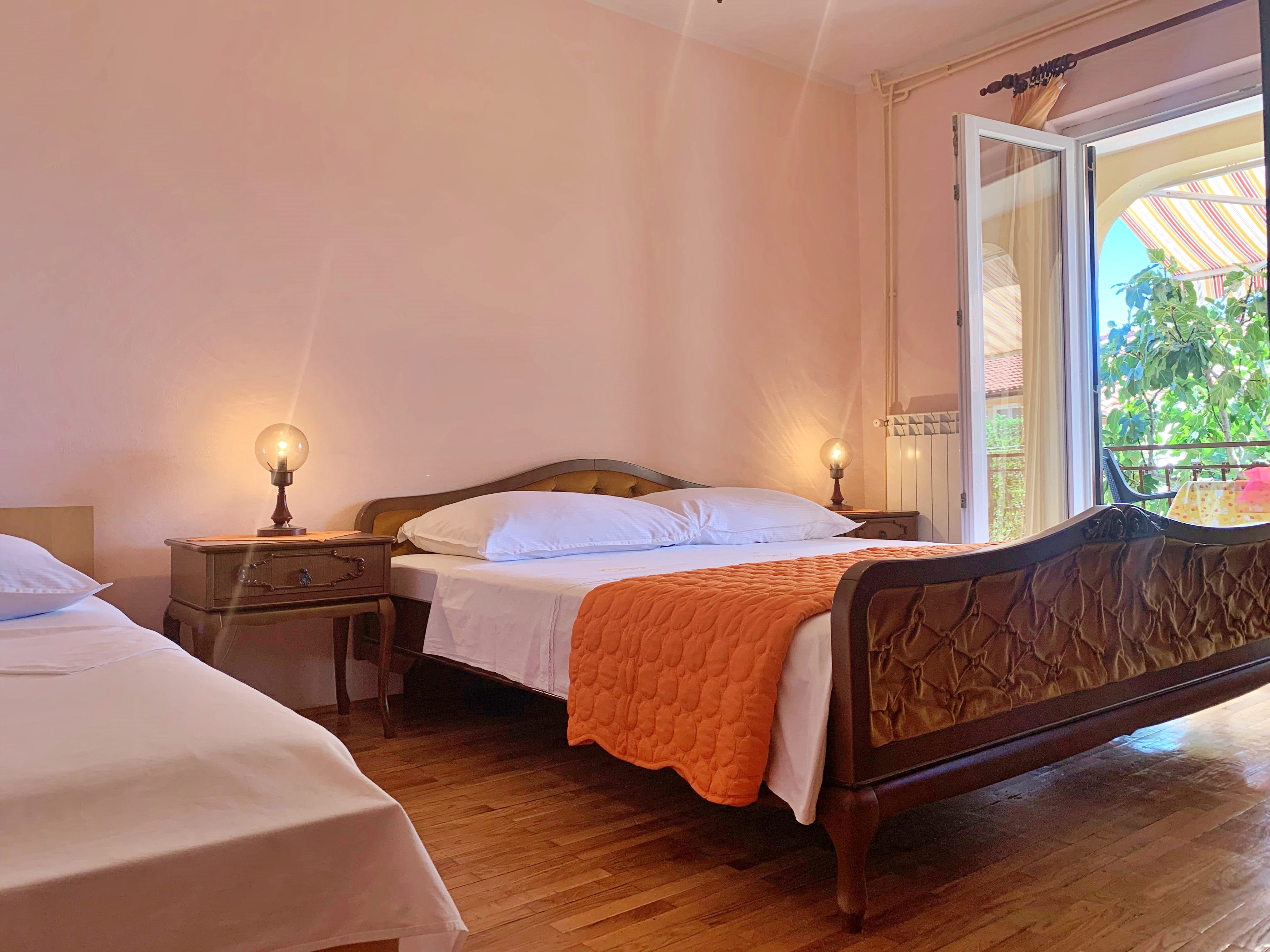 Top Krk Čižići Top Krk Čižići