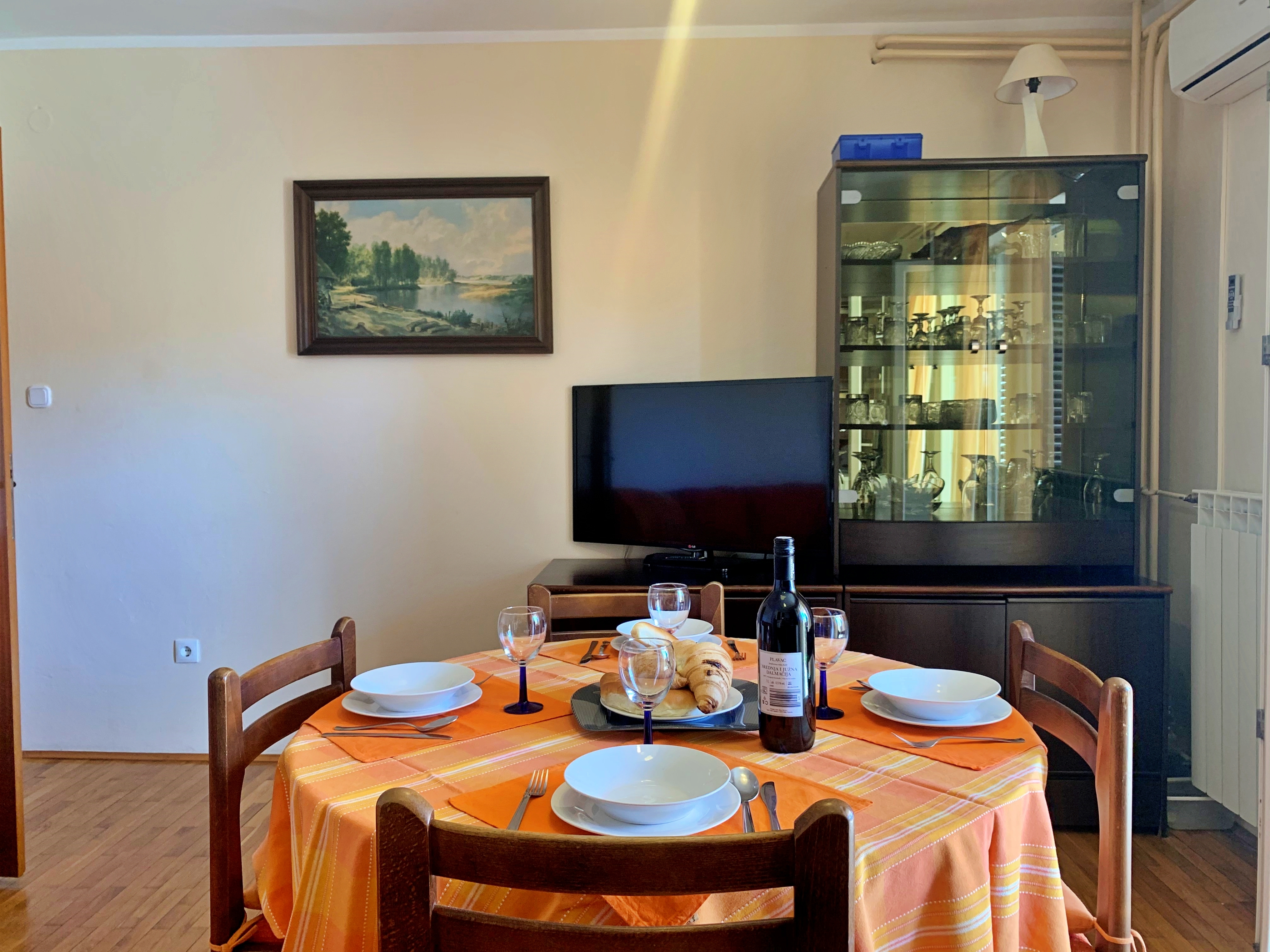 Top Krk Čižići Top Krk Čižići