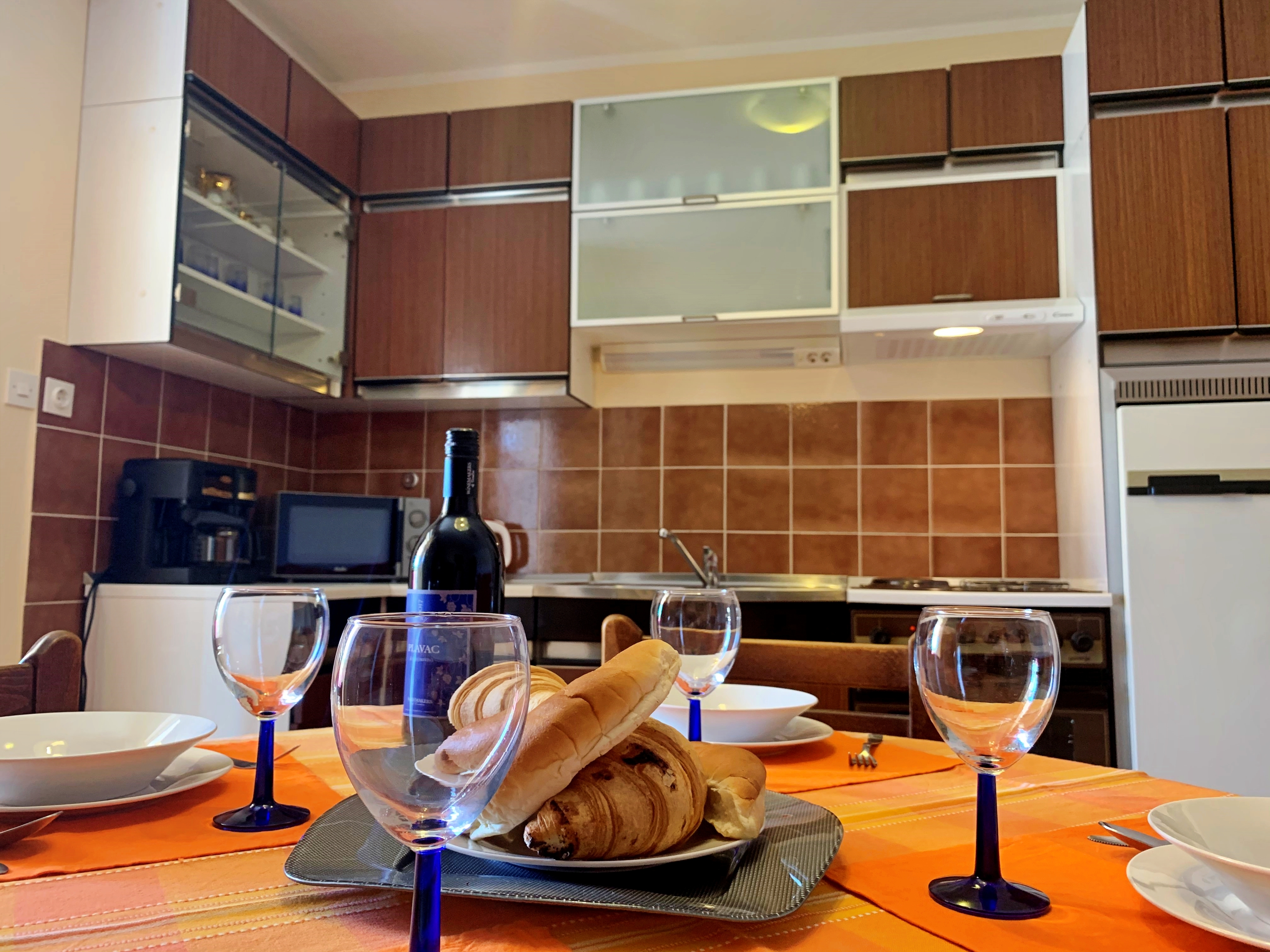 Top Krk Čižići Top Krk Čižići