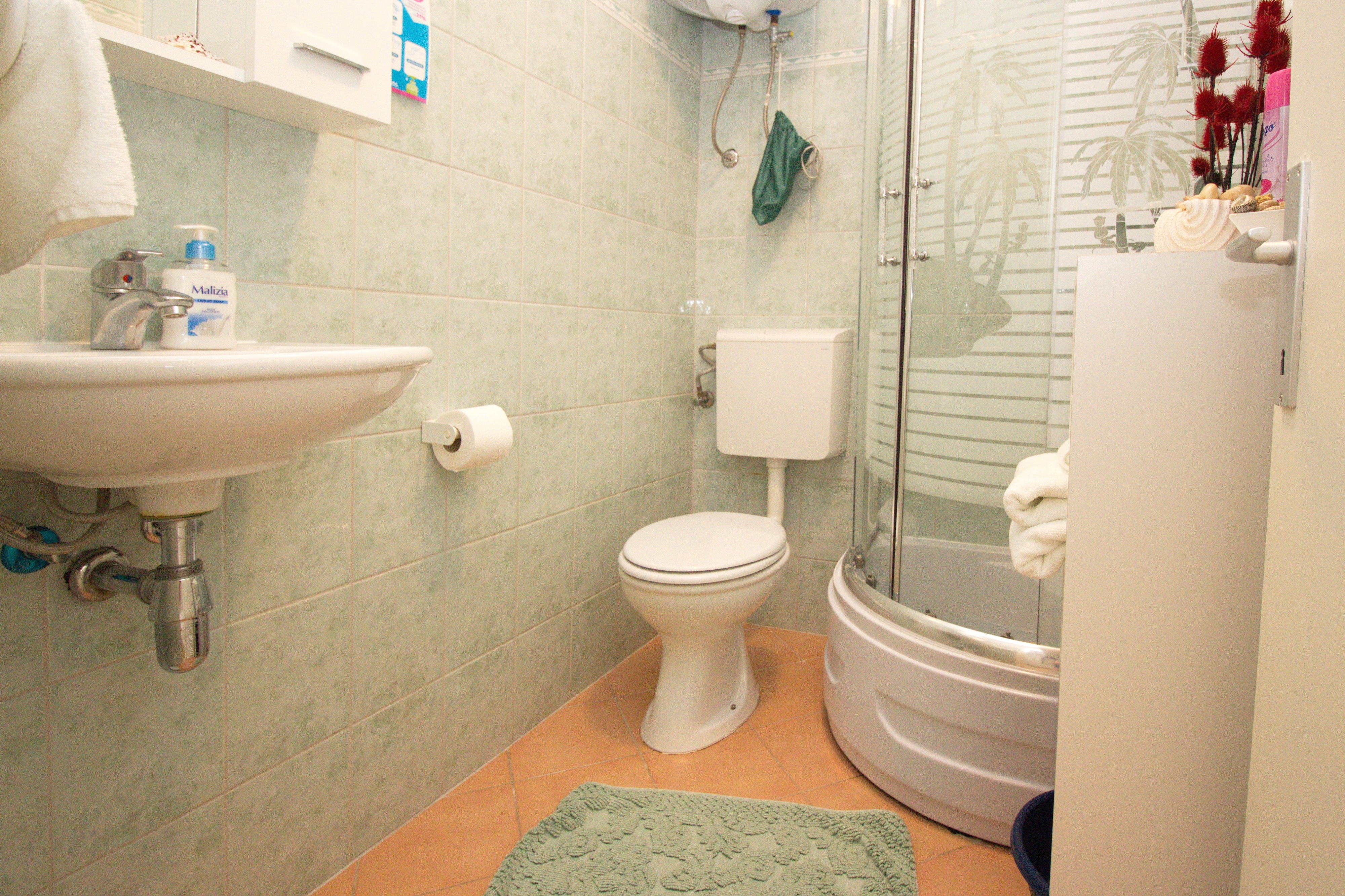 Top Krk Baška Top Krk Baška