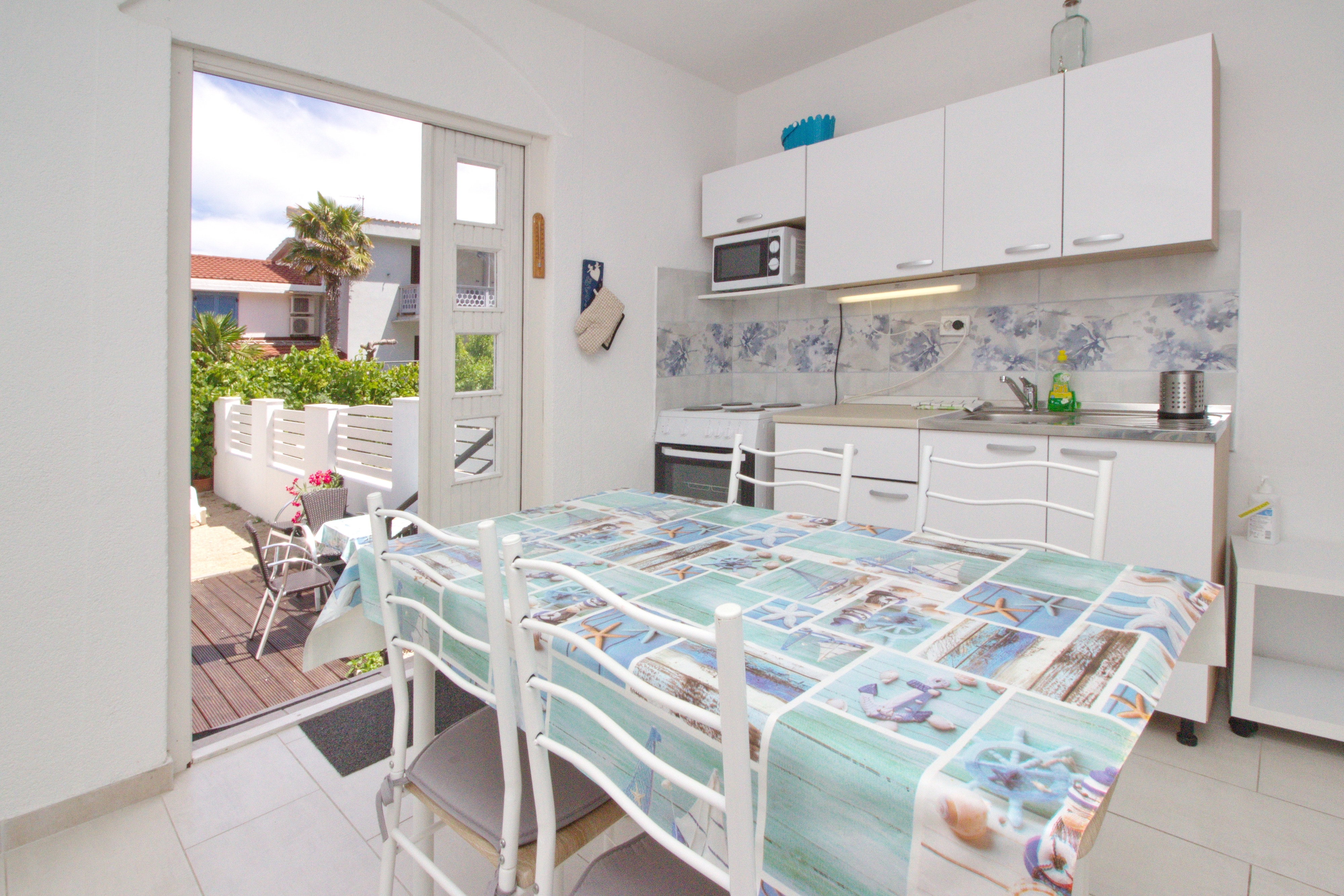 Top Krk Baška Top Krk Baška