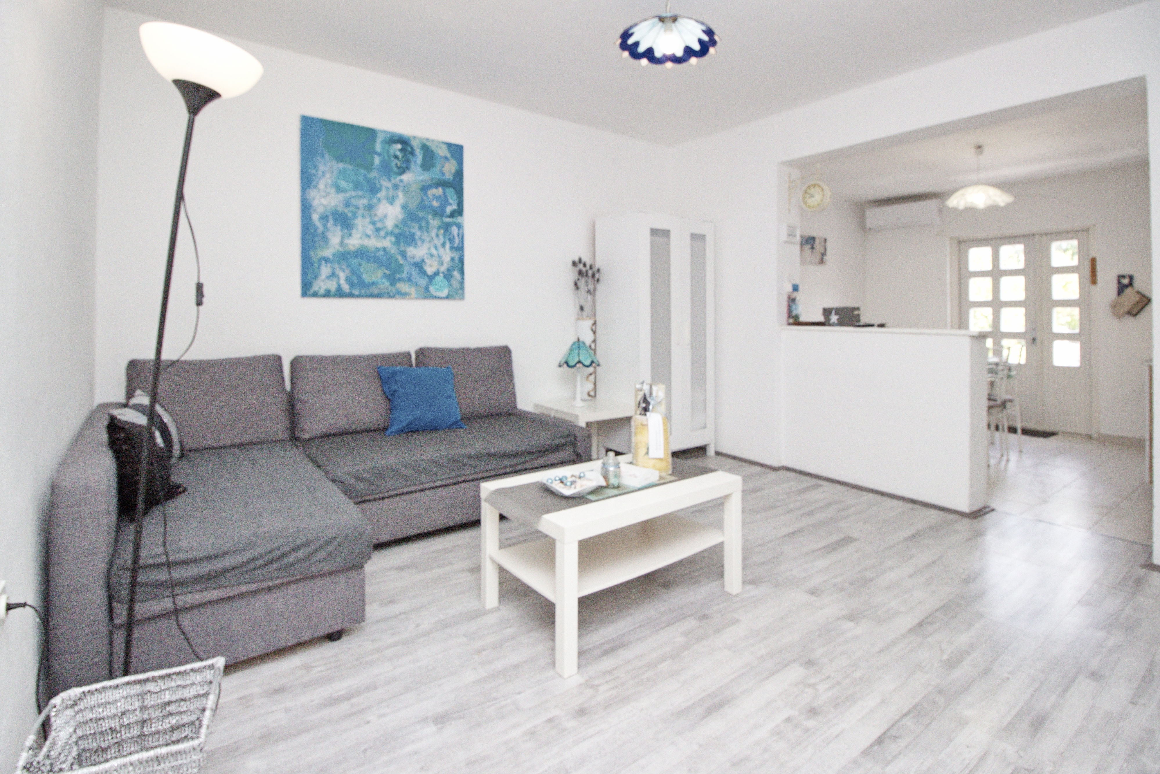 One bedroom apartment with terrace Baška, Krk (A-19215-a) One bedroom apartment with terrace Baška, Krk (A-19215-a)