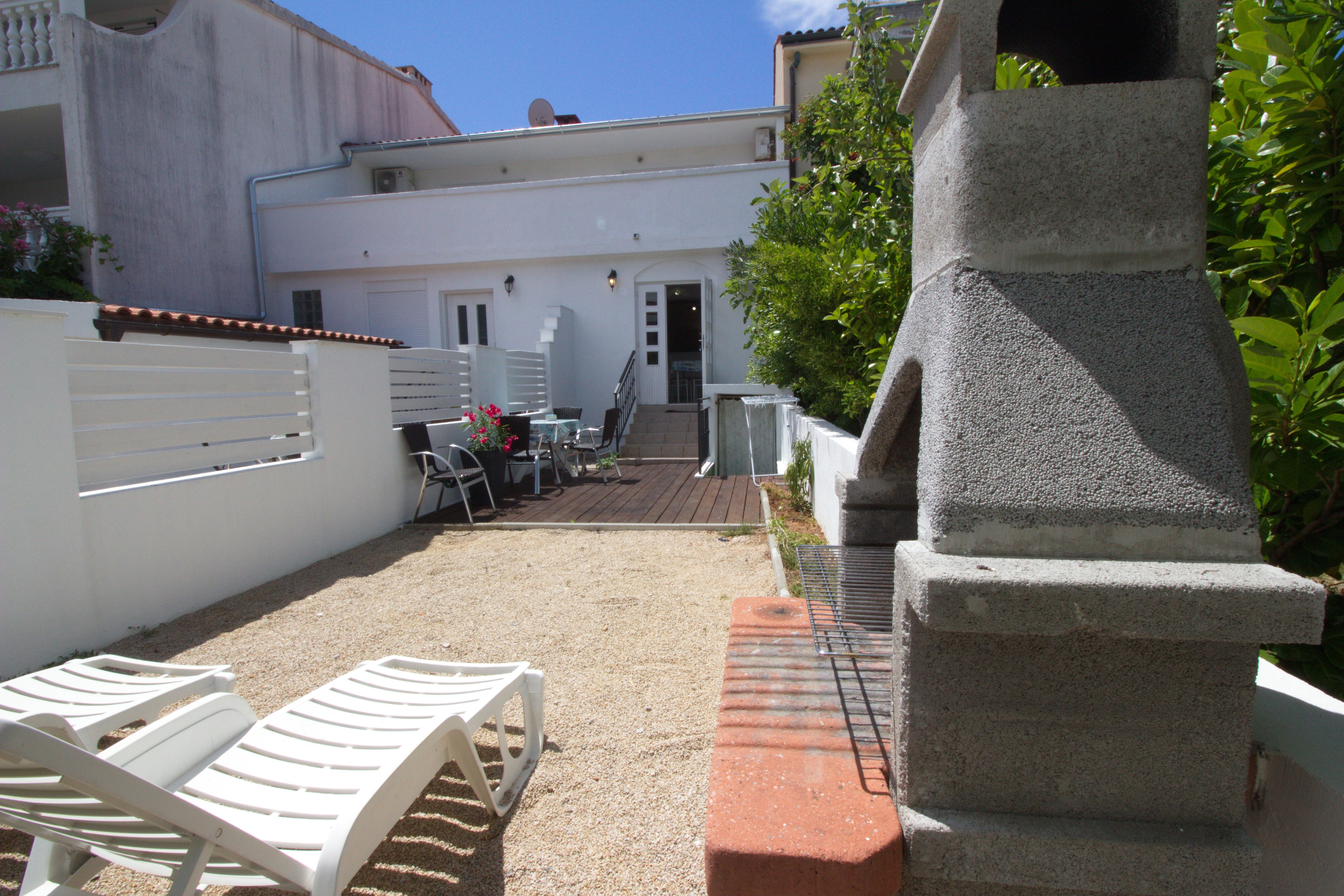 Top Krk Baška Top Krk Baška