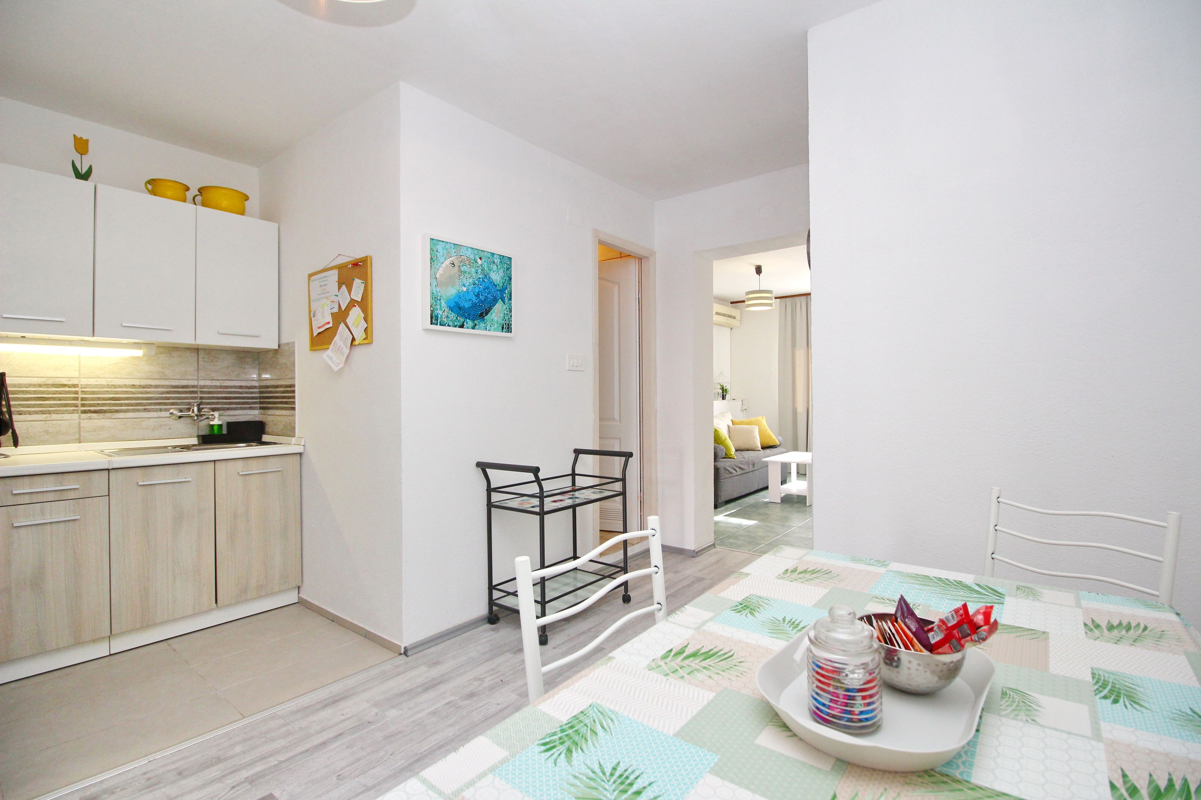 Top Krk Baška Top Krk Baška