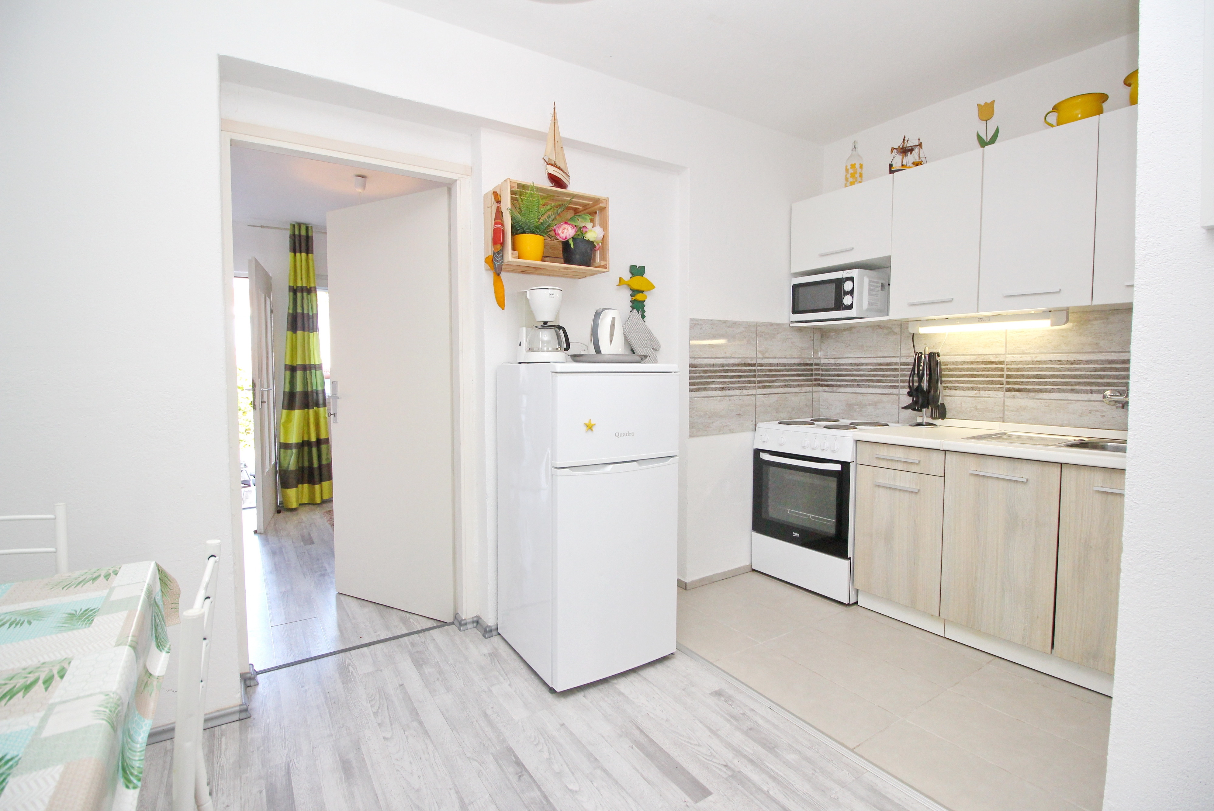 Top Krk Baška Top Krk Baška