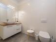 Ванная комната Zadar, Ванная комната в размещении типа apartment, WiFi.