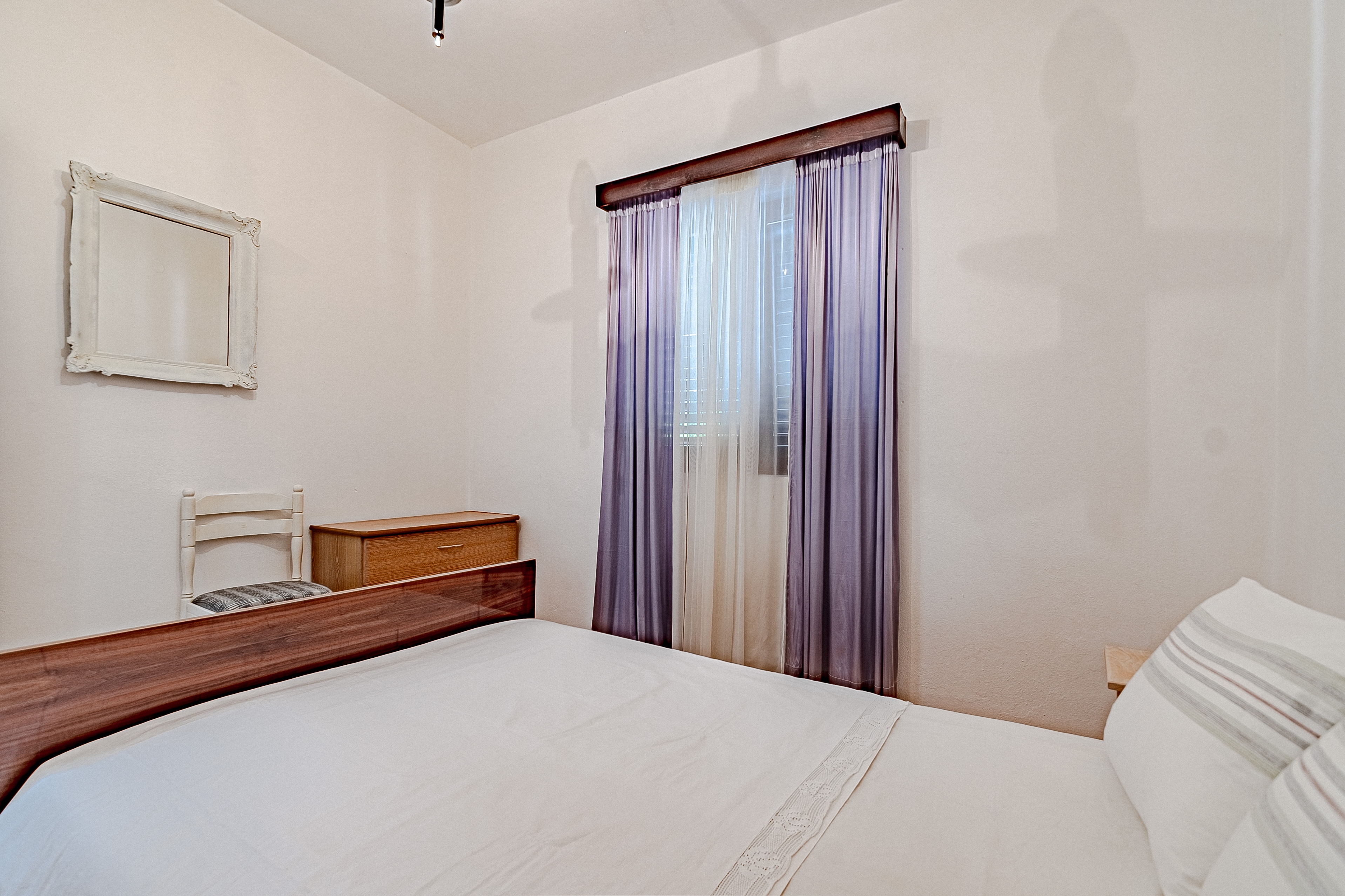 Three bedroom house near beach Brna, Korčula  K