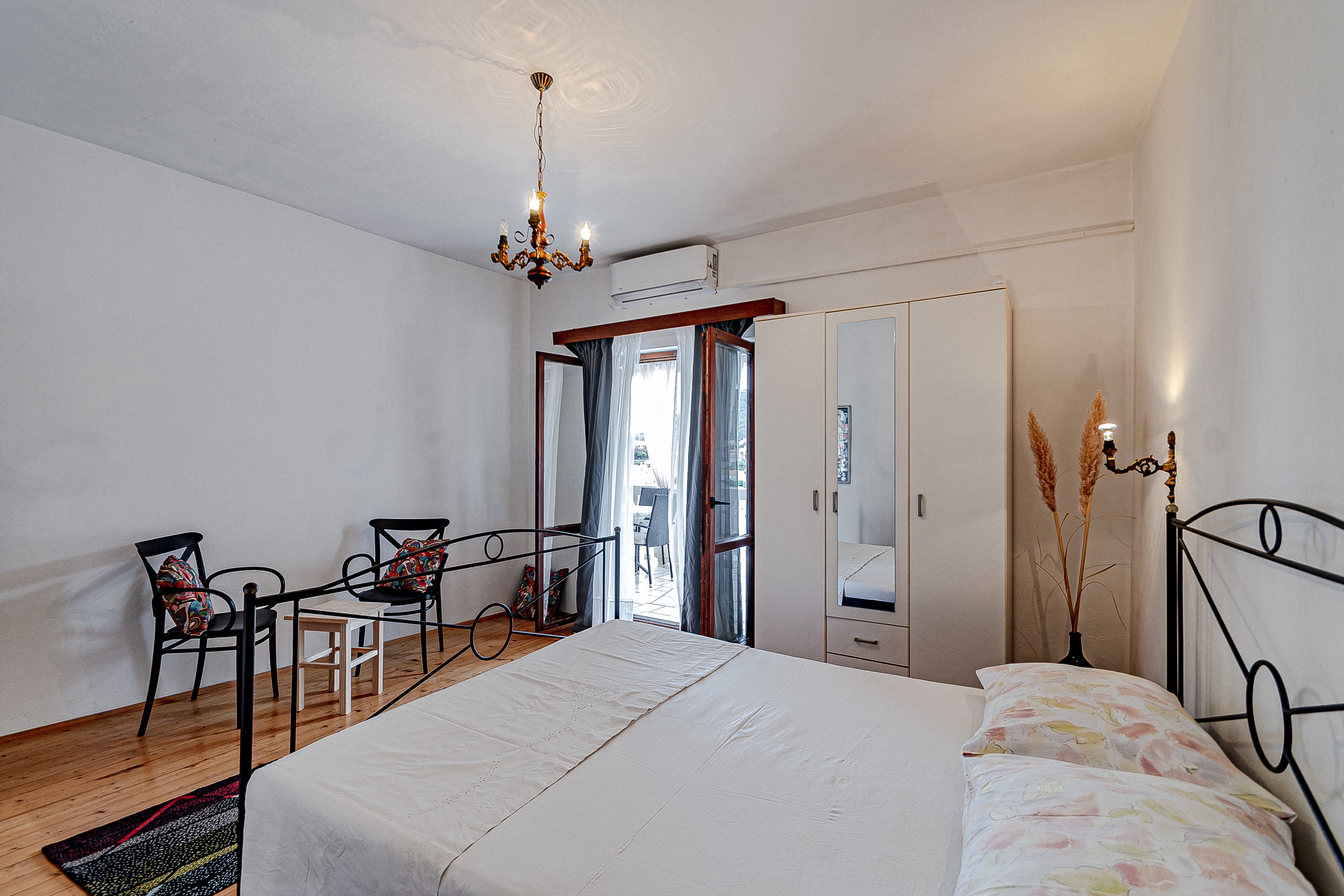 Three bedroom house near beach Brna, Korčula  K