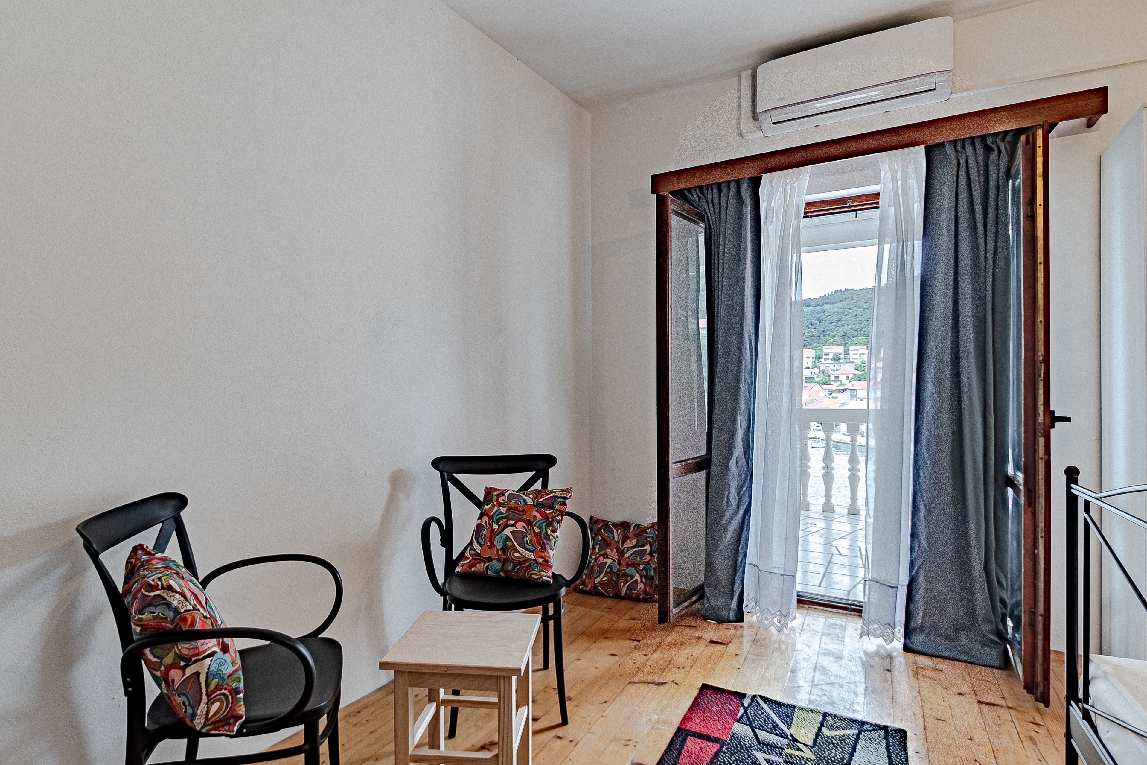 Three bedroom house near beach Brna, Korčula  K