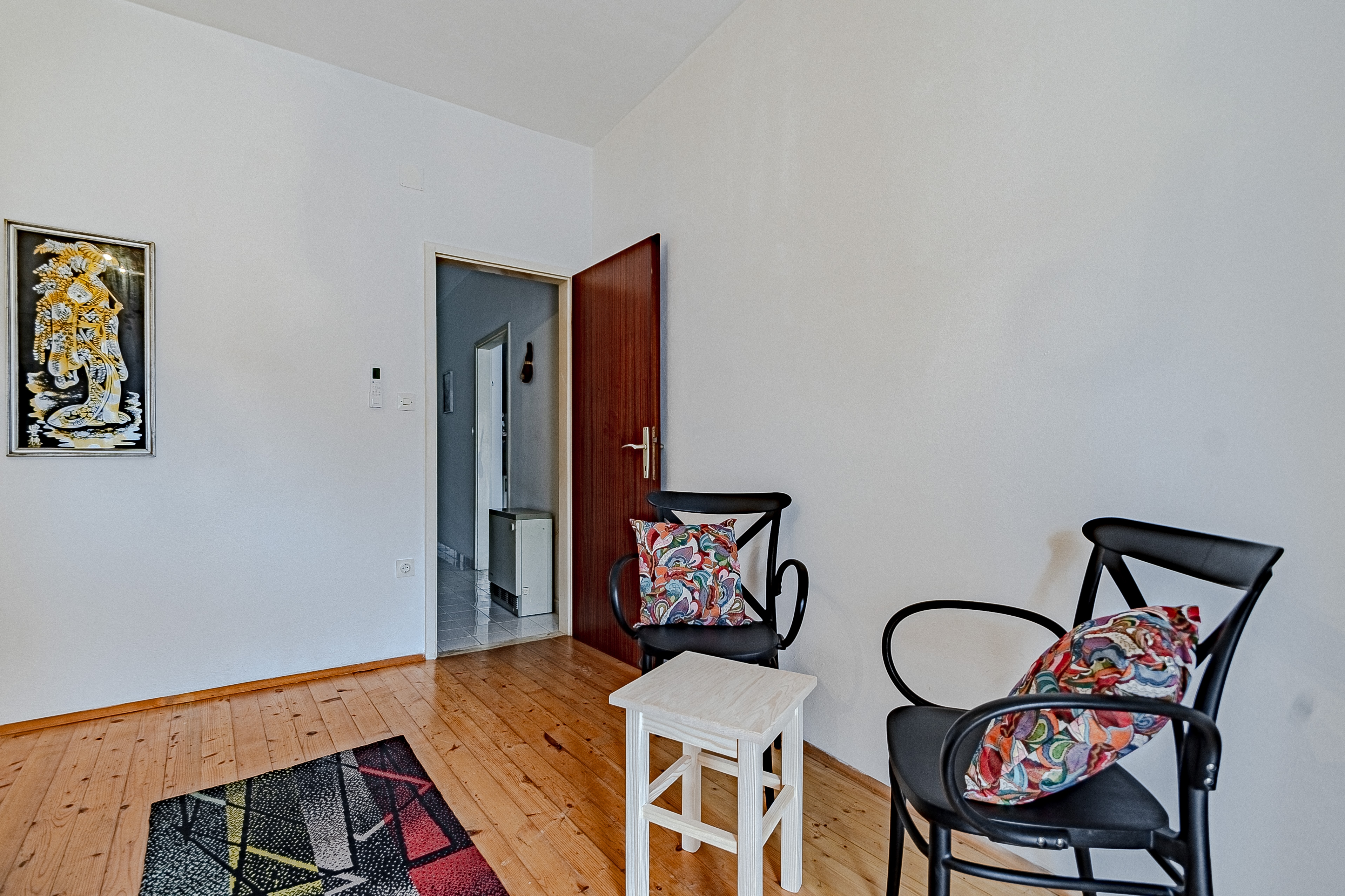 Three bedroom house near beach Brna, Korčula  K