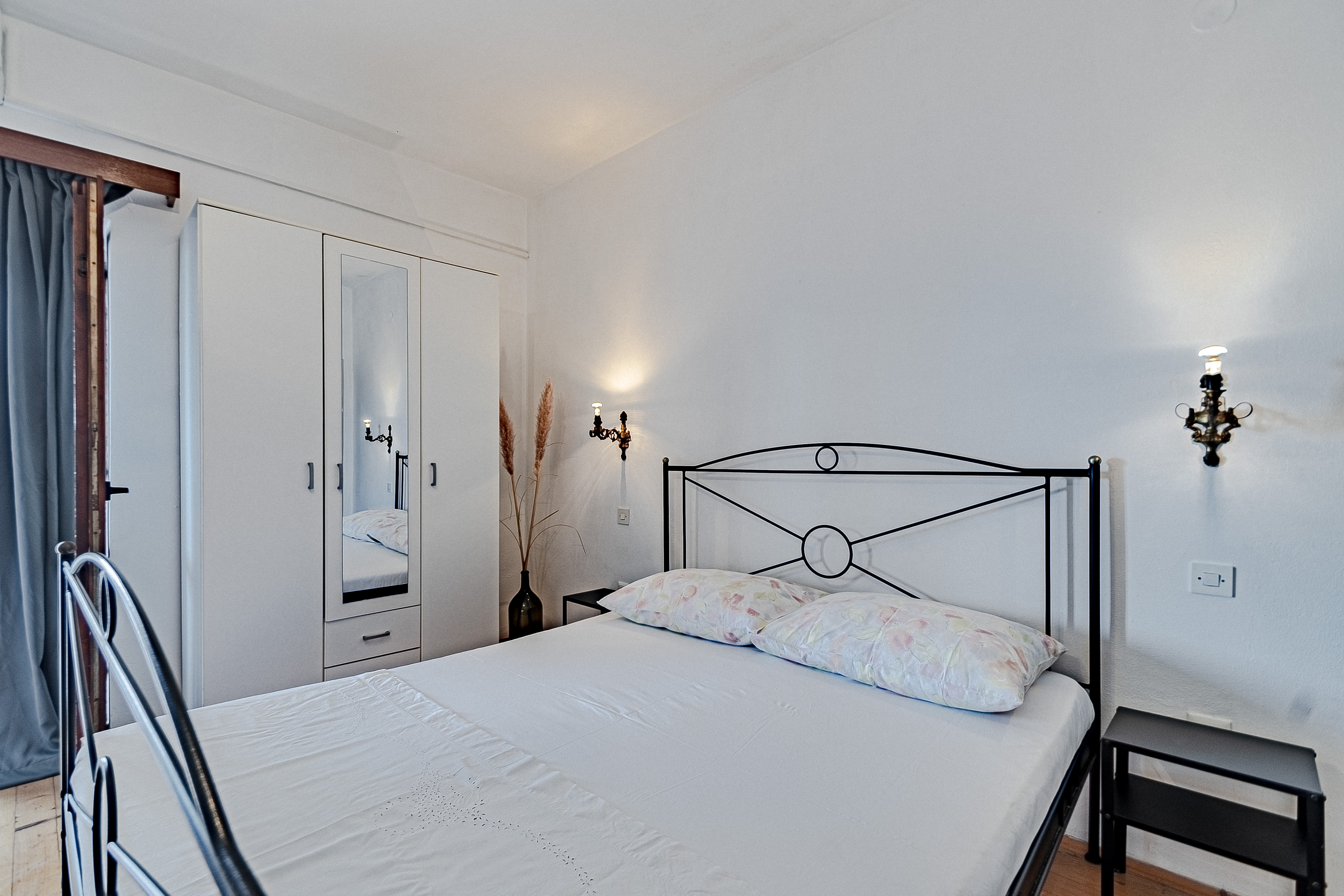 Three bedroom house near beach Brna, Korčula  K
