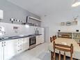 Brna, Dining room in the house, (pet friendly) and WiFi.