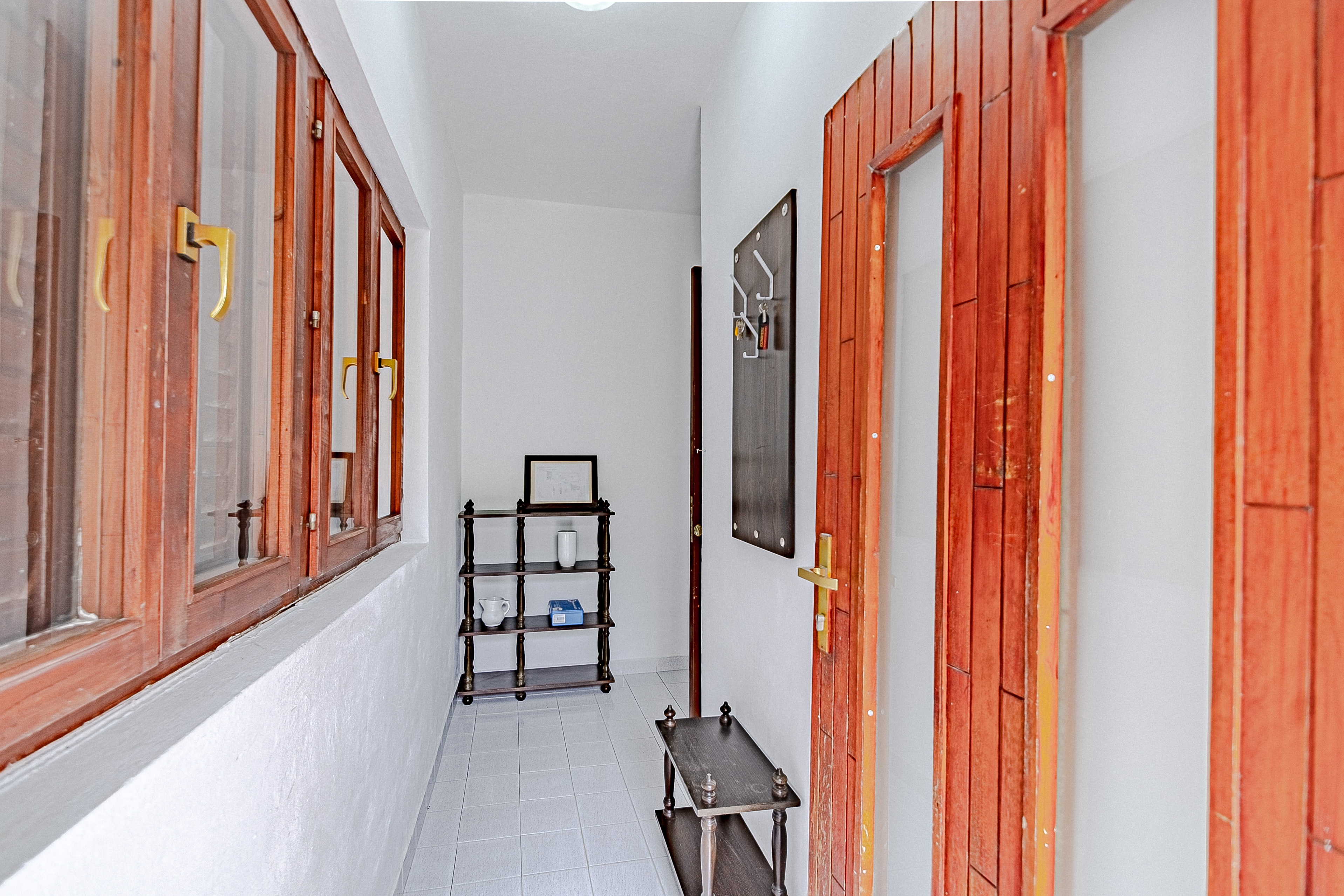 Three bedroom house near beach Brna, Korčula  K