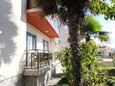 Baška, Балкон в размещении типа apartment, WiFi.