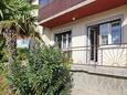 Baška, Балкон в размещении типа apartment, WiFi.
