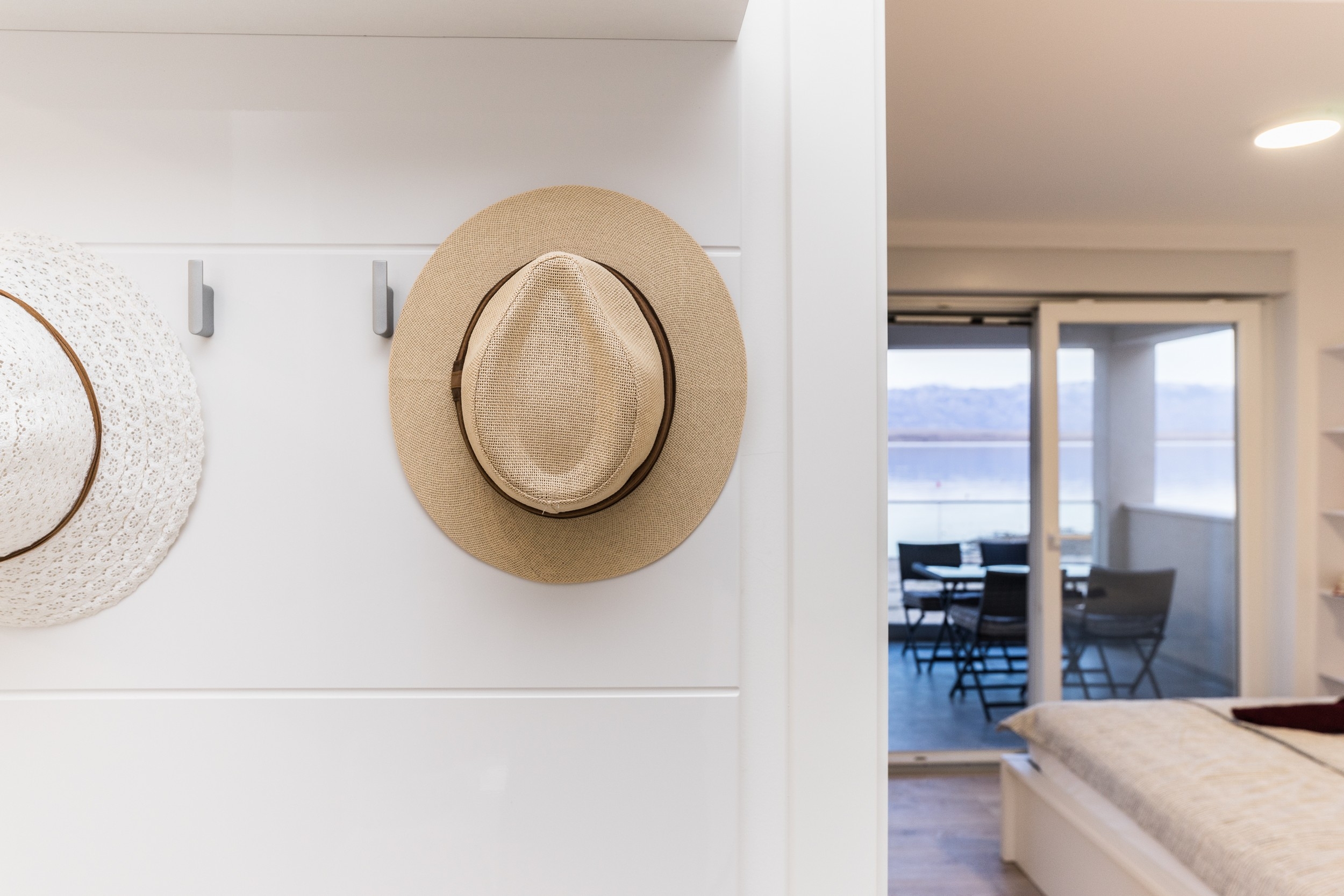 Three bedroom apartment near beach Vir  A-a
