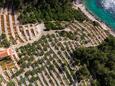 Zanavje, Korčula, Alloggio 19224 - Casa vacanze vicino al mare.