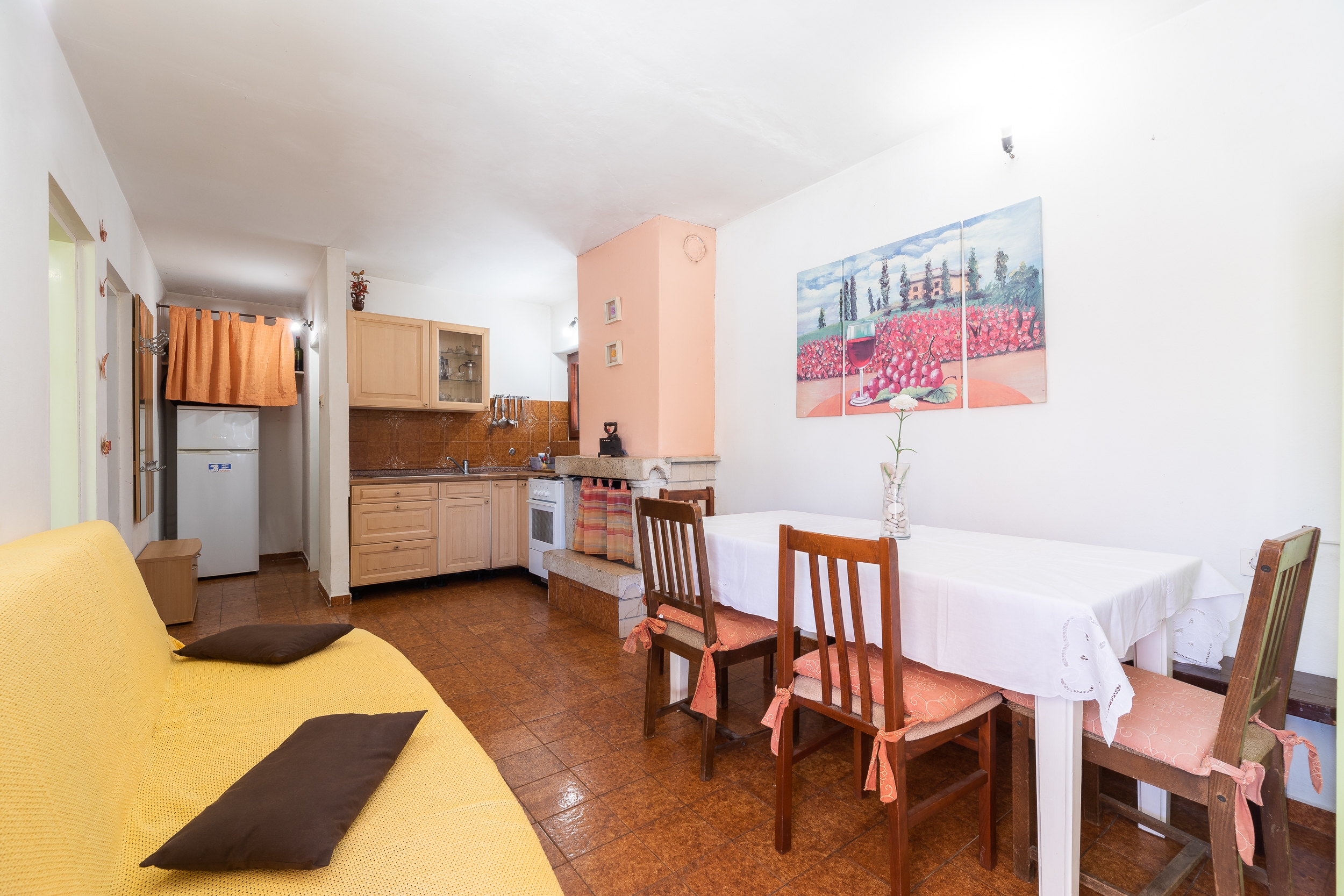 Top Korčula Zanavje Top Korčula Zanavje