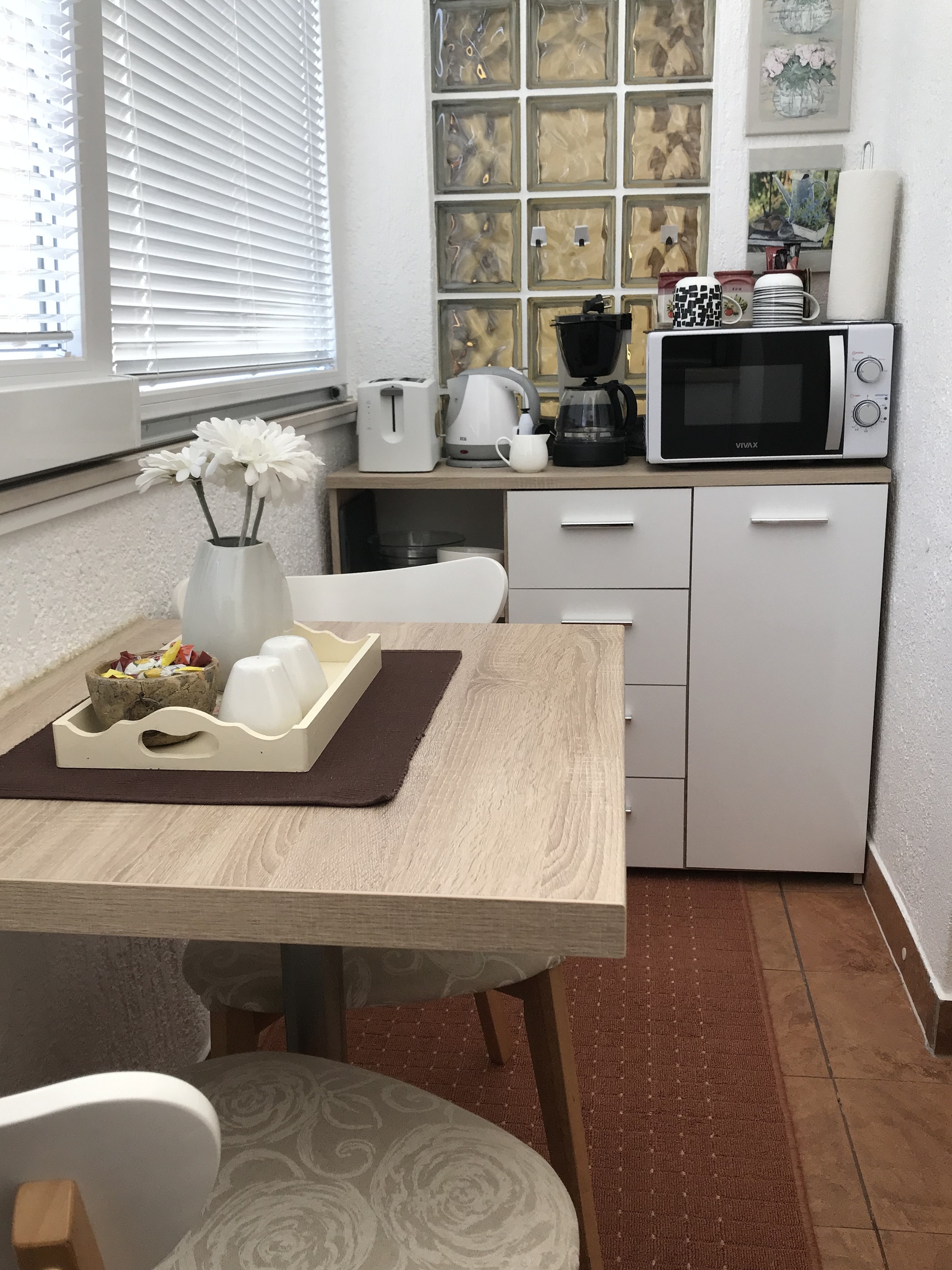 Studio flat with balcony Primošten (AS-19232-a) Studio flat with balcony Primošten (AS-19232-a)