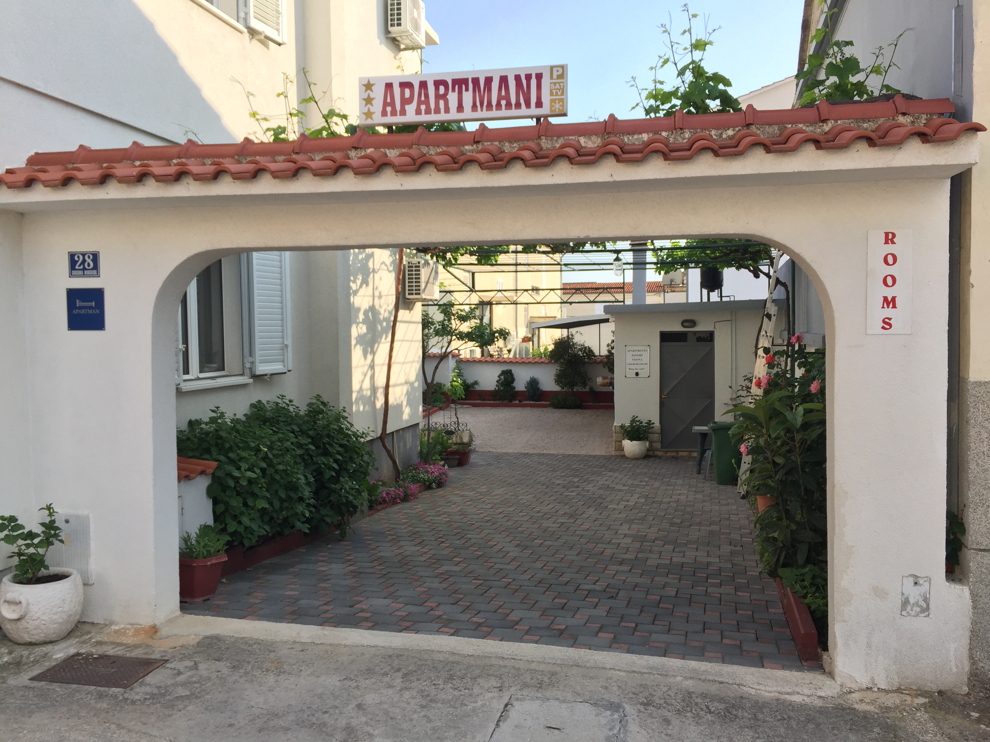 Top Primošten Top Primošten