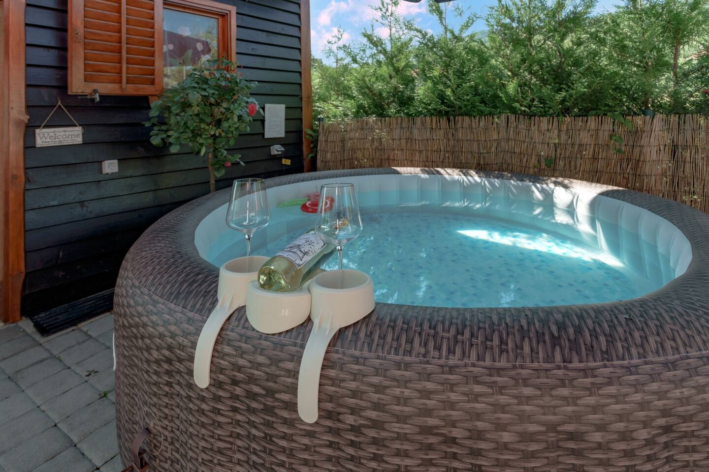 Three bedroom house with terrace Donja Stubica, Zagorje  K