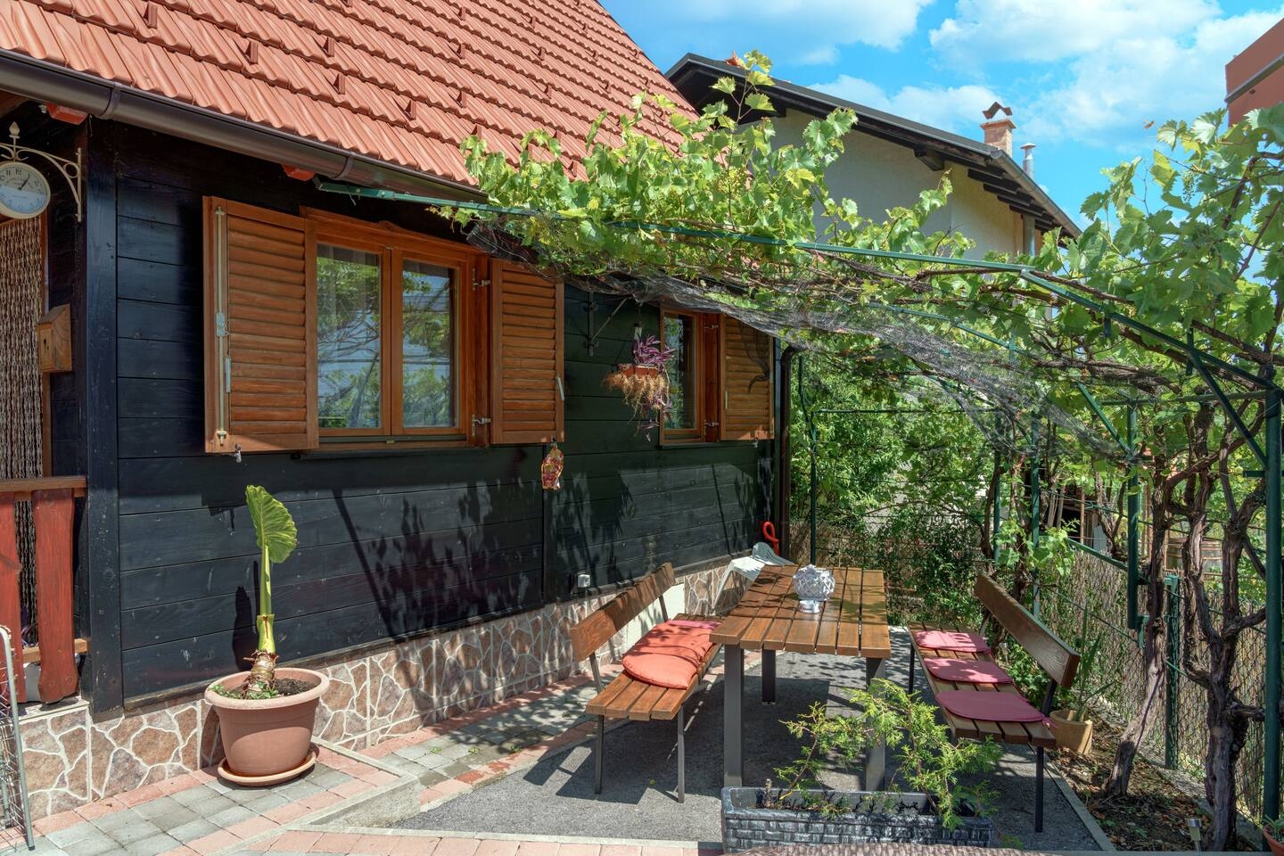 Three bedroom house with terrace Donja Stubica, Zagorje (K-19236) Three bedroom house with terrace Donja Stubica, Zagorje (K-19236)