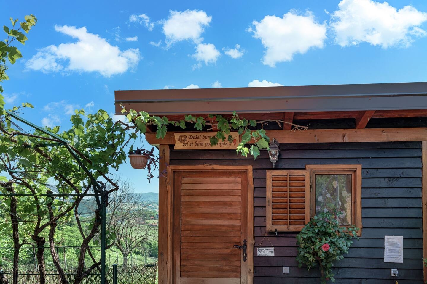 Three bedroom house with terrace Donja Stubica, Zagorje  K