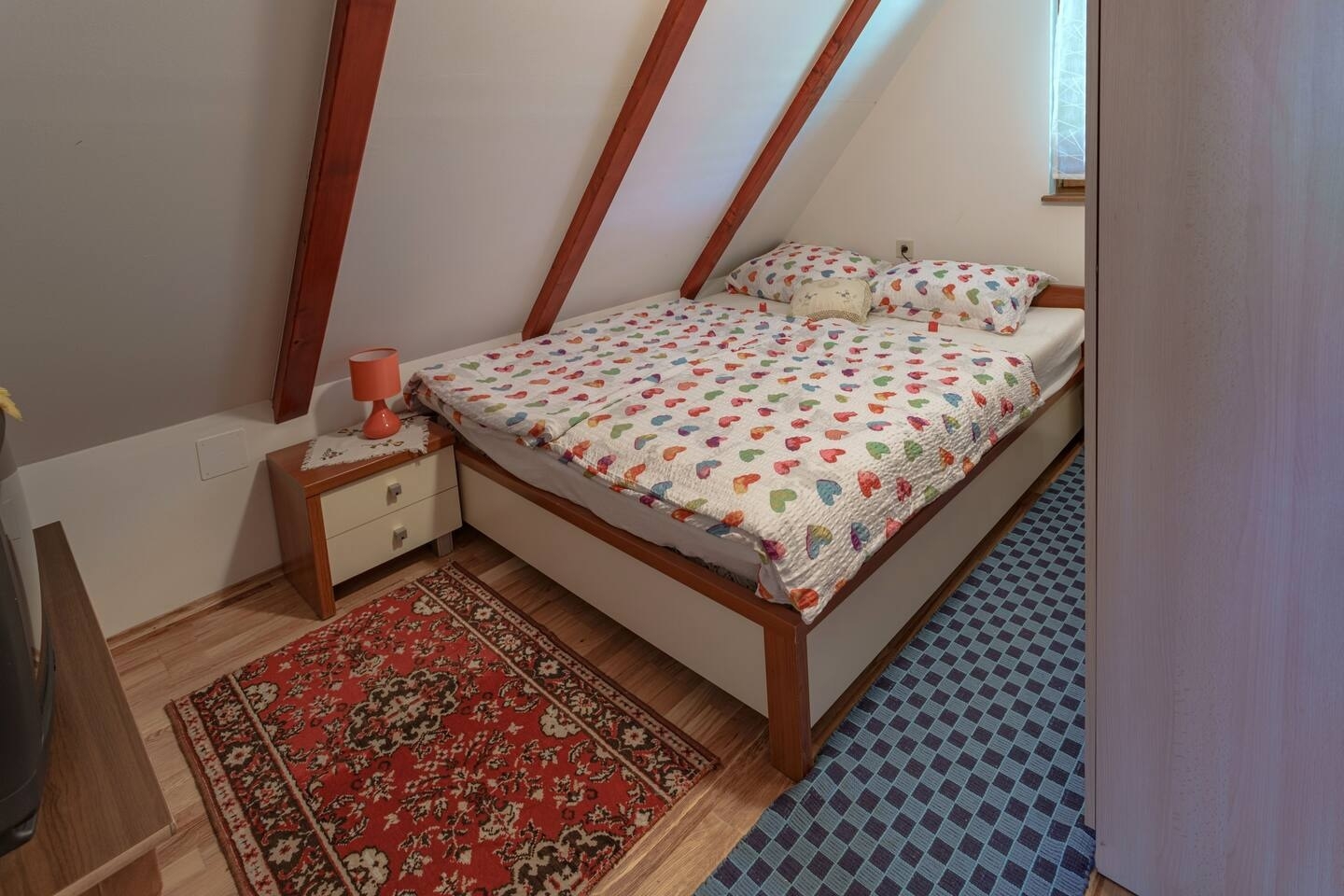 Three bedroom house with terrace Donja Stubica, Zagorje  K