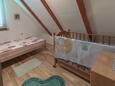 Oroslavje, Spalnica 2 v nastanitvi vrste house, Hišni ljubljenčki dovoljeni in WiFi.