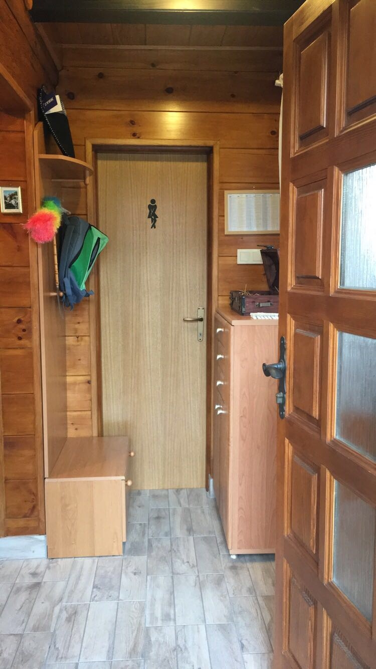 Three bedroom house with terrace Donja Stubica, Zagorje  K