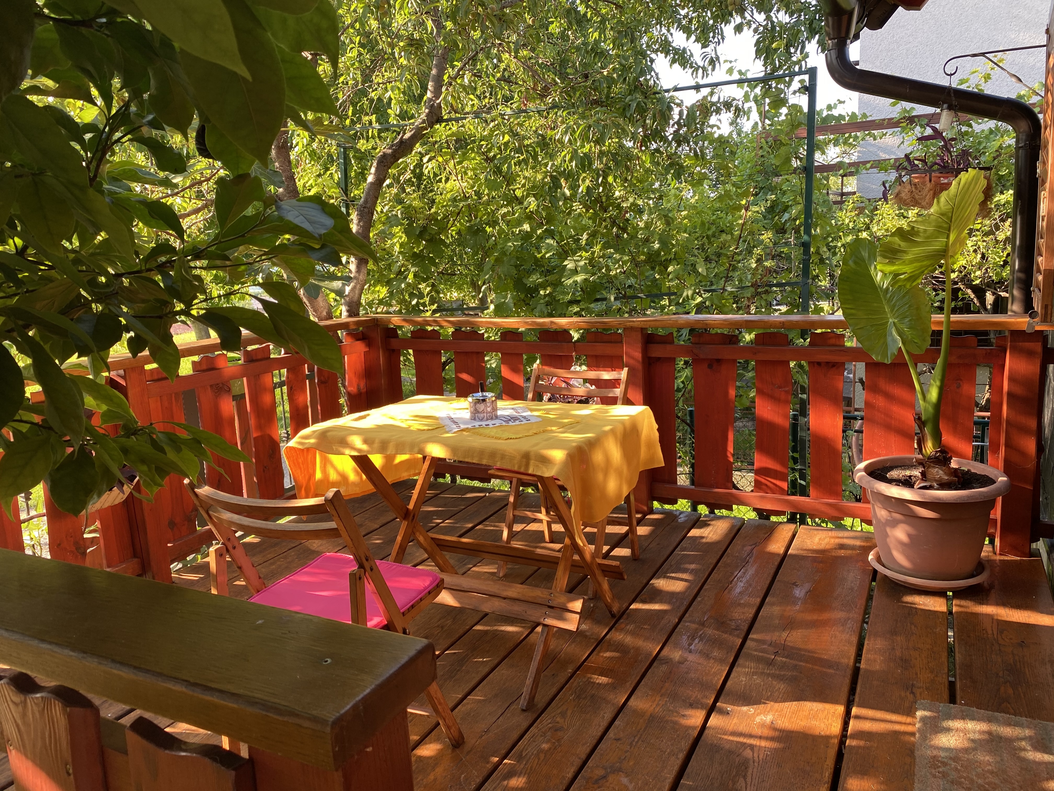 Three bedroom house with terrace Donja Stubica, Zagorje  K