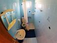 Ванная комната Lopar, Ванная комната в размещении типа room, WiFi.