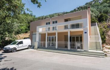 Duba, Ušće Neretve, Property 19240 - Vacation Rentals near sea with pebble beach.