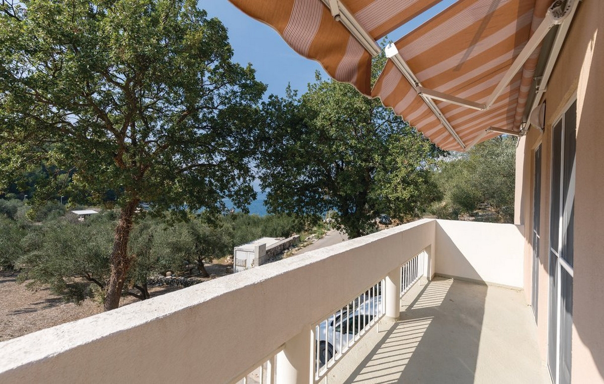 Three bedroom house with terrace Duba, Neretva Delta - Ušće Neretve  K