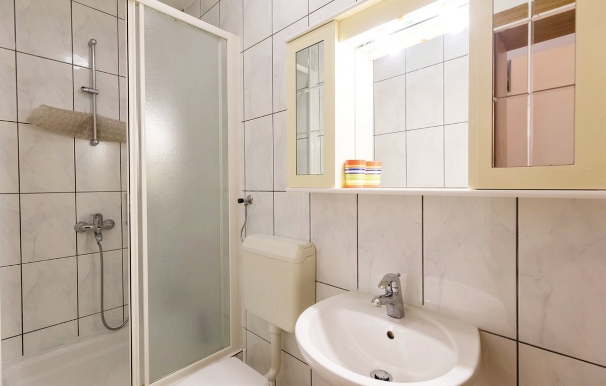 Three bedroom house with terrace Duba, Neretva Delta - Ušće Neretve  K