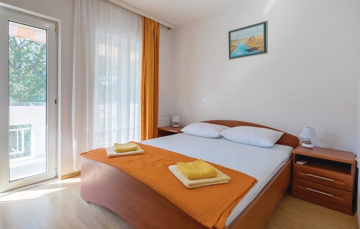 Three bedroom house with terrace Duba, Neretva Delta - Ušće Neretve  K