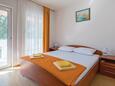 Bedroom 2 Duba, Bedroom 2 in the house, air condition available and WiFi.