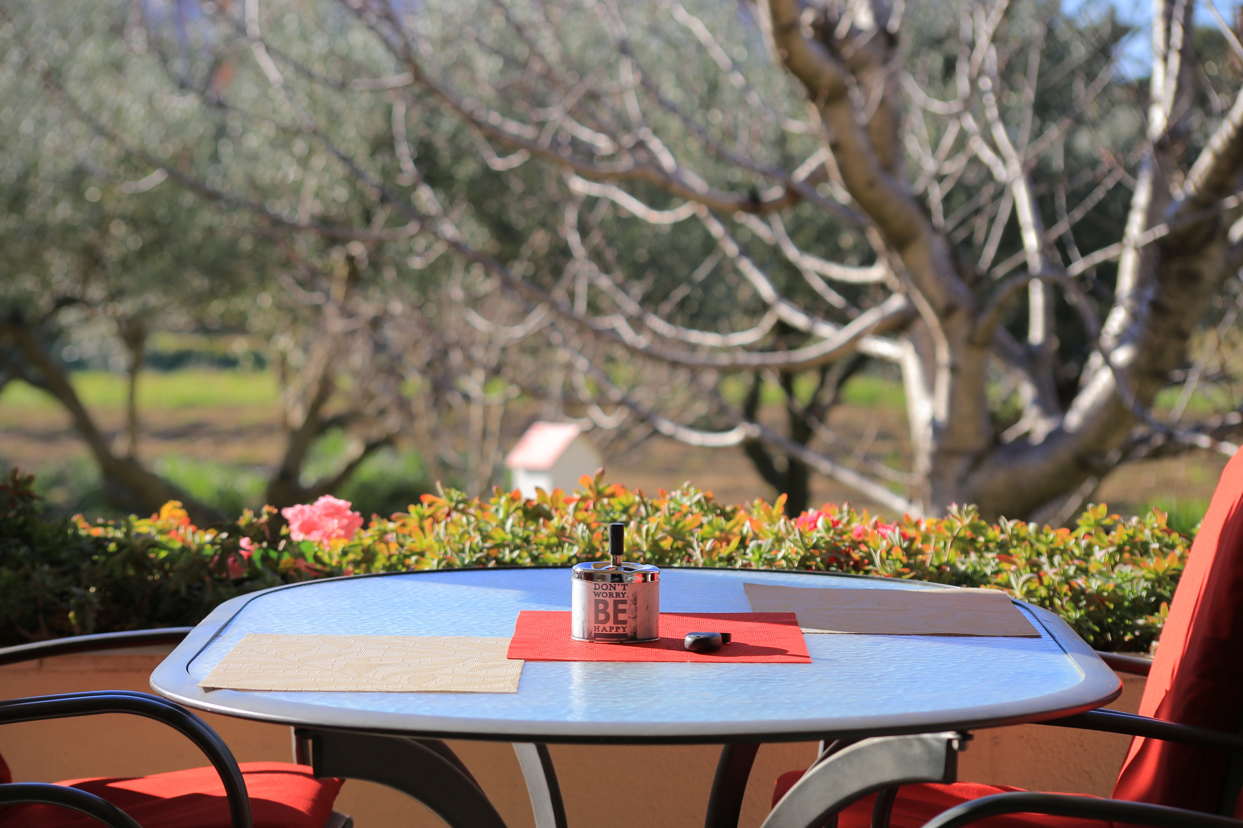 One bedroom apartment with terrace Kaštel Gomilica, Kaštela (A-19248-a)