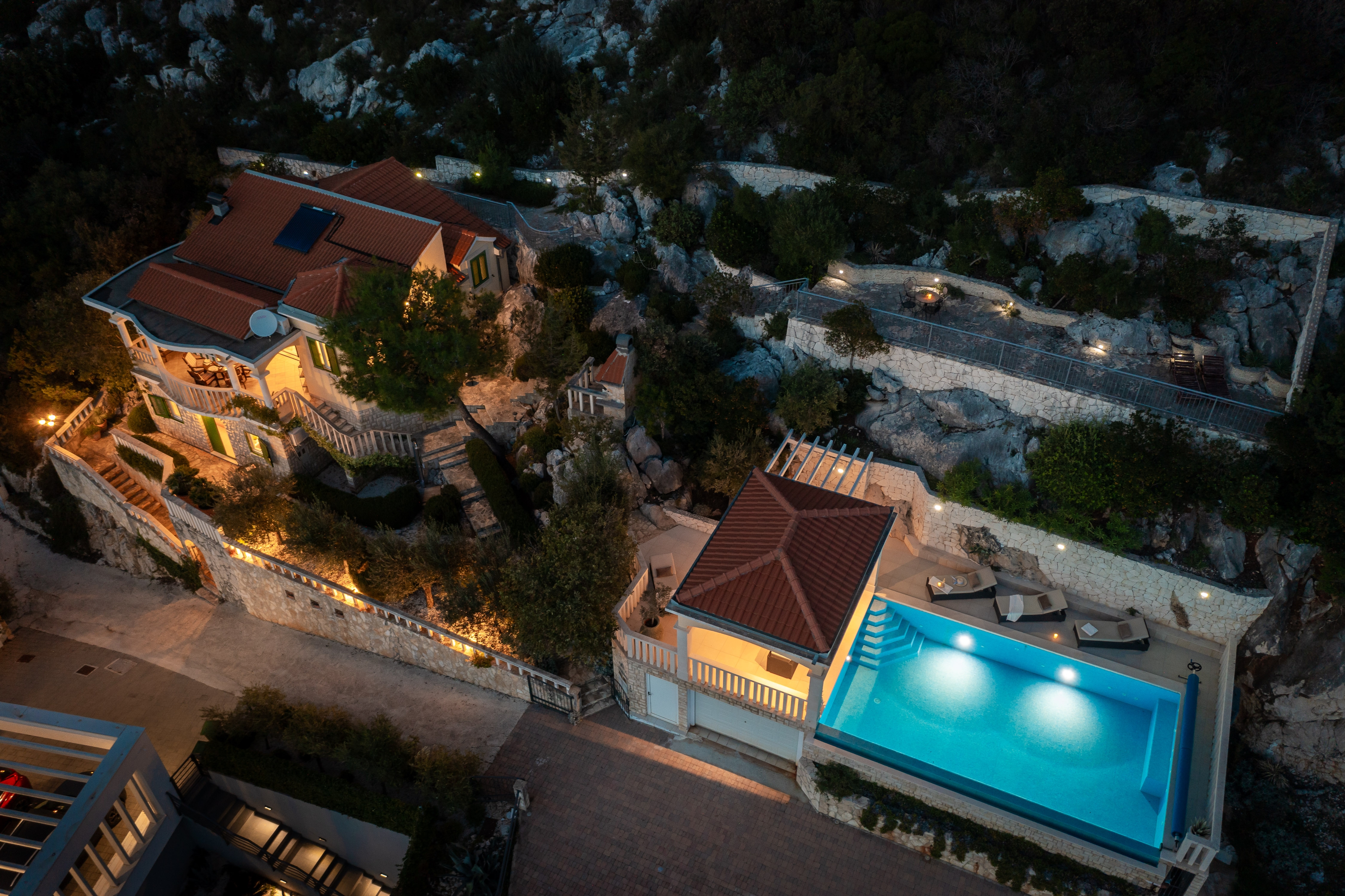 Top Trogir Ljubljeva Top Trogir Ljubljeva