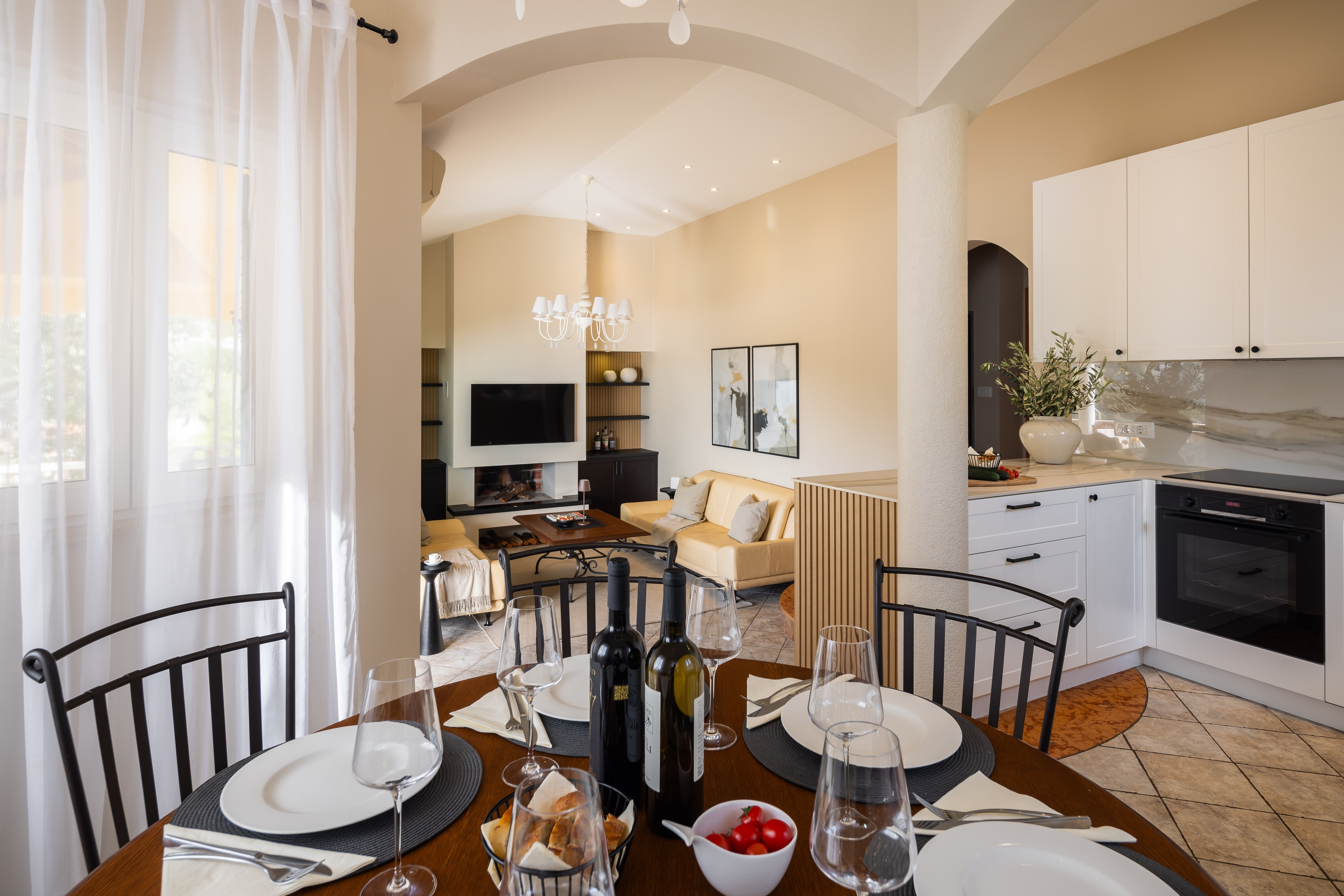 Top Trogir Ljubljeva Top Trogir Ljubljeva