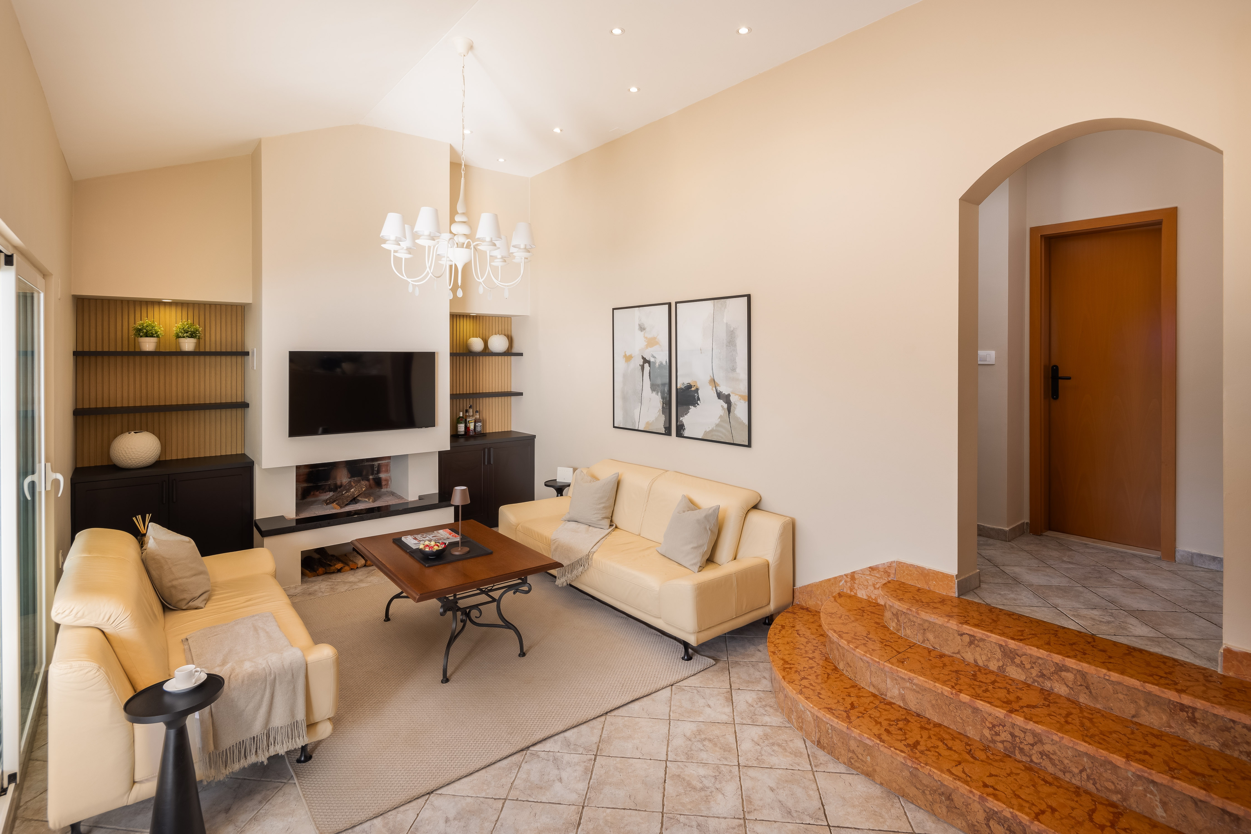 Top Trogir Ljubljeva Top Trogir Ljubljeva