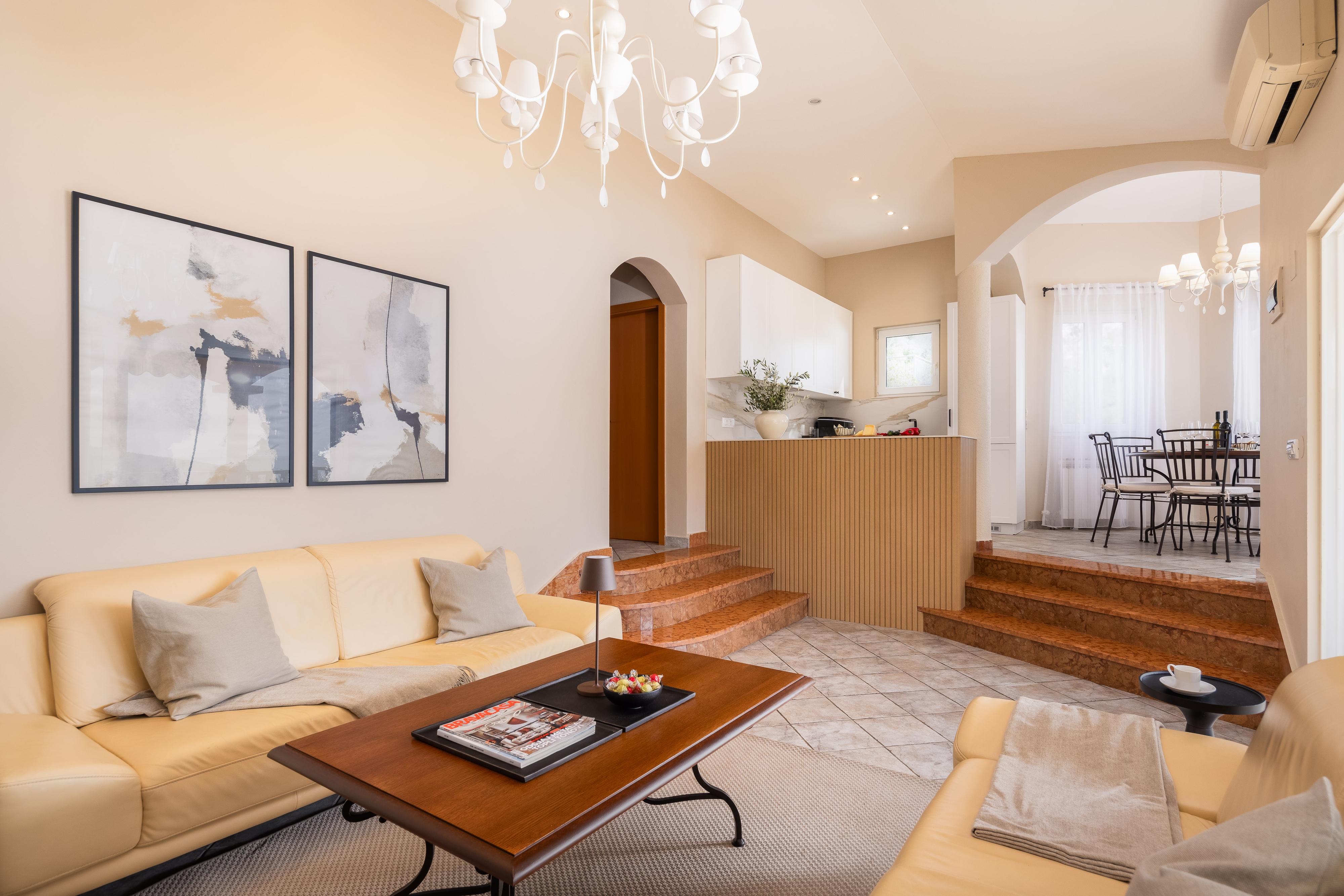 Top Trogir Ljubljeva Top Trogir Ljubljeva