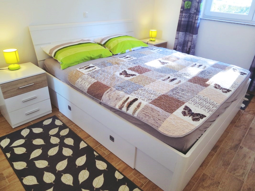 Top Krk Vantačići Top Krk Vantačići