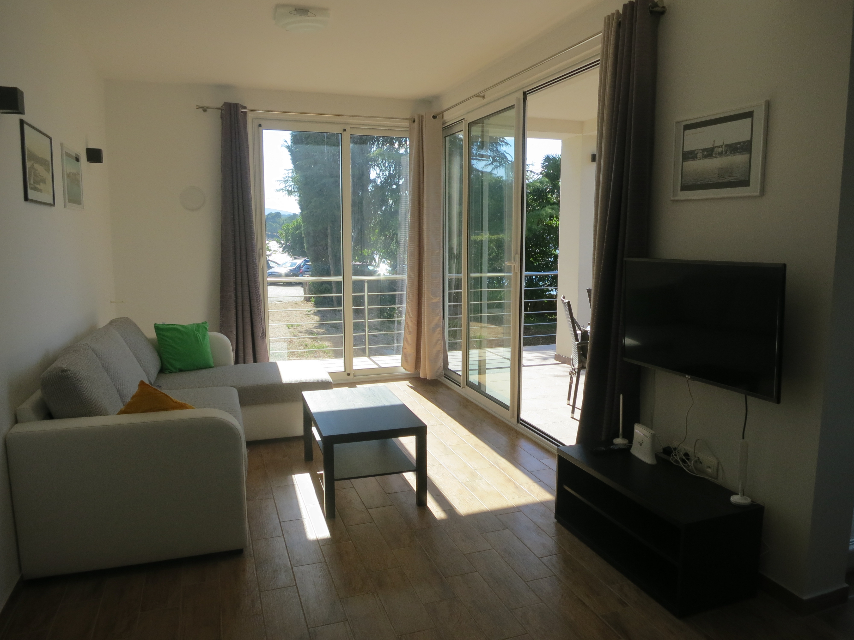 Top Krk Vantačići Top Krk Vantačići