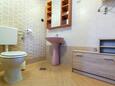 Toaleta Porat, Toaleta v ubytování typu apartment, WiFi.