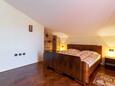 Ložnice 2 Porat, Ložnice 2 v ubytování typu apartment, WiFi.