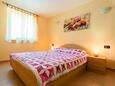 Ložnice Porat, Ložnice v ubytování typu apartment, WiFi.